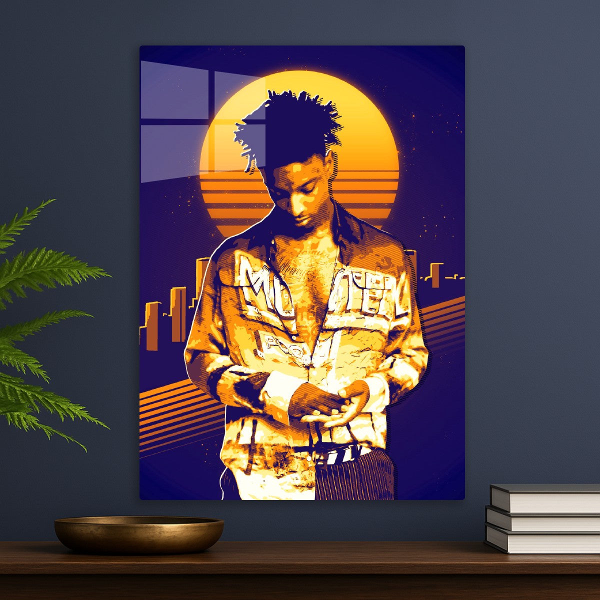 21 savage