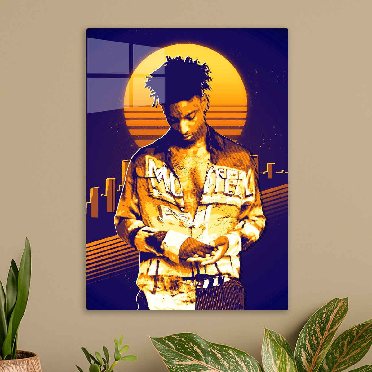 21 savage