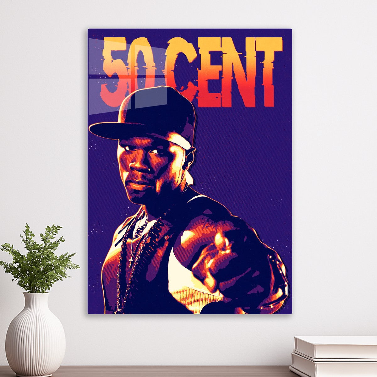 50 cent