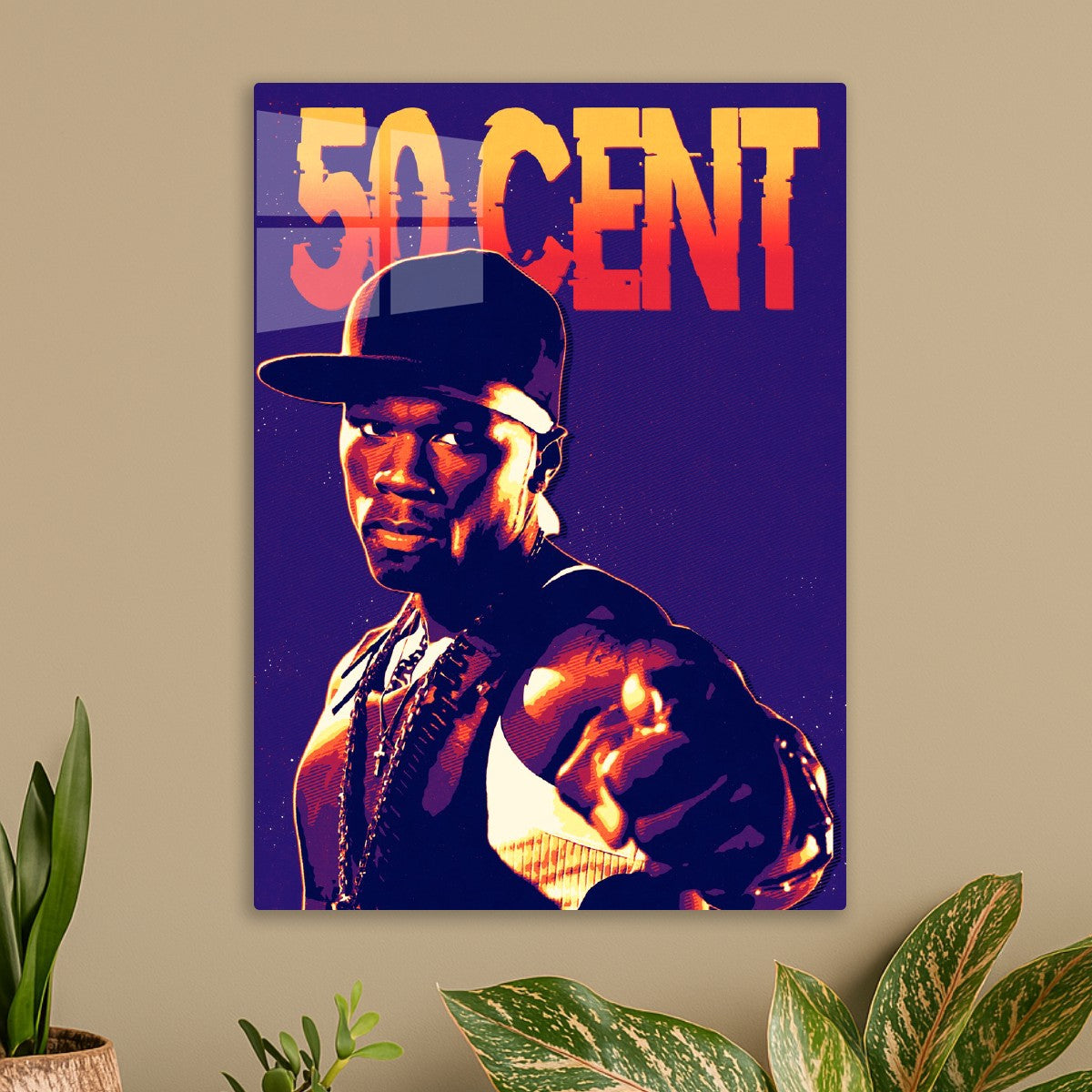 50 cent
