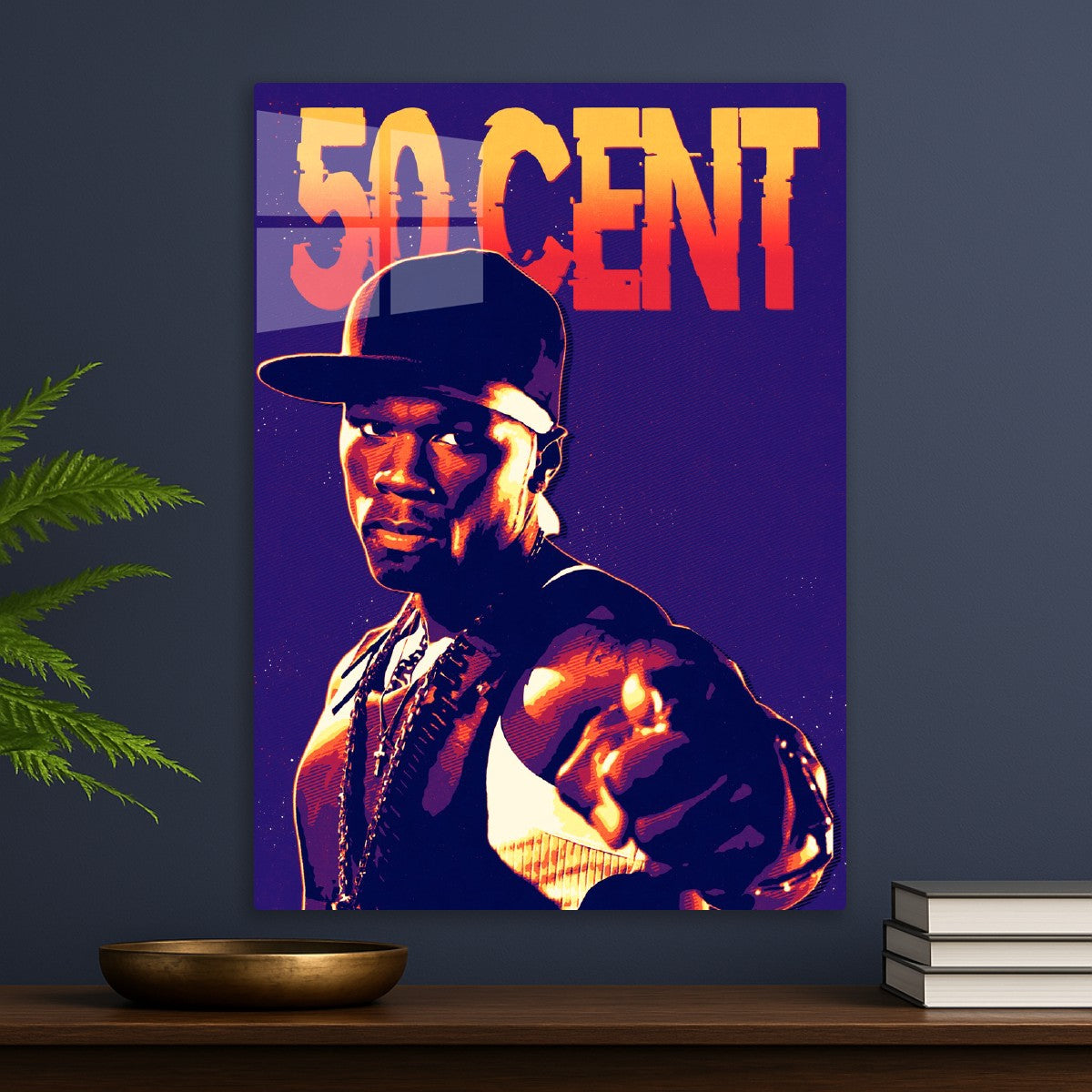 50 cent