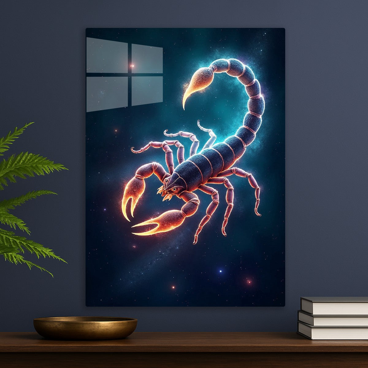 cosmic Scorpio image