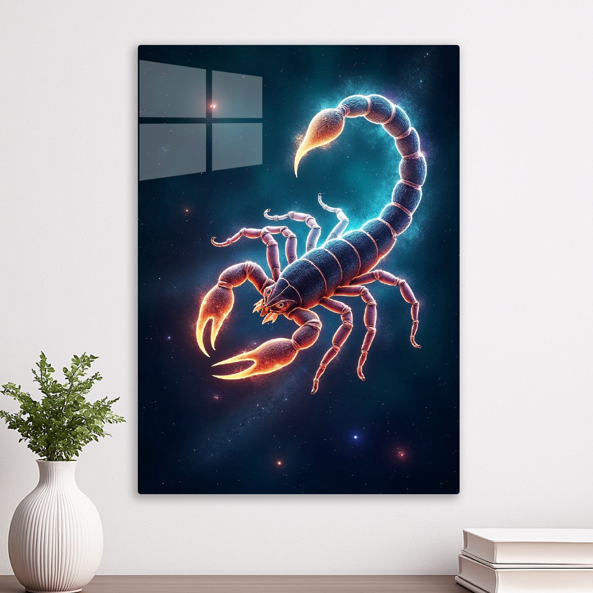cosmic Scorpio image