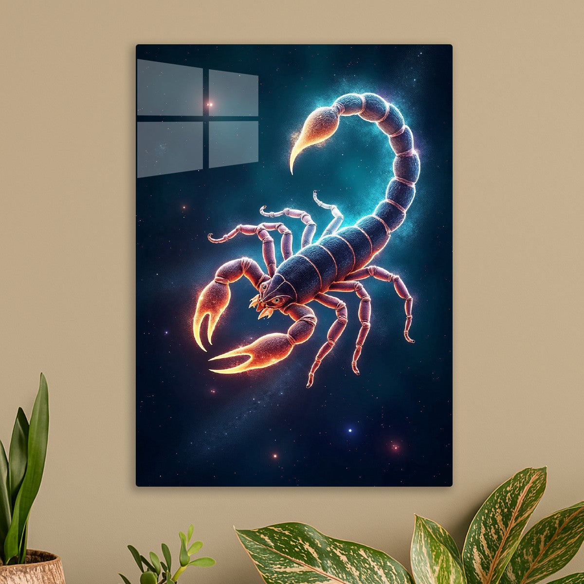 cosmic Scorpio image