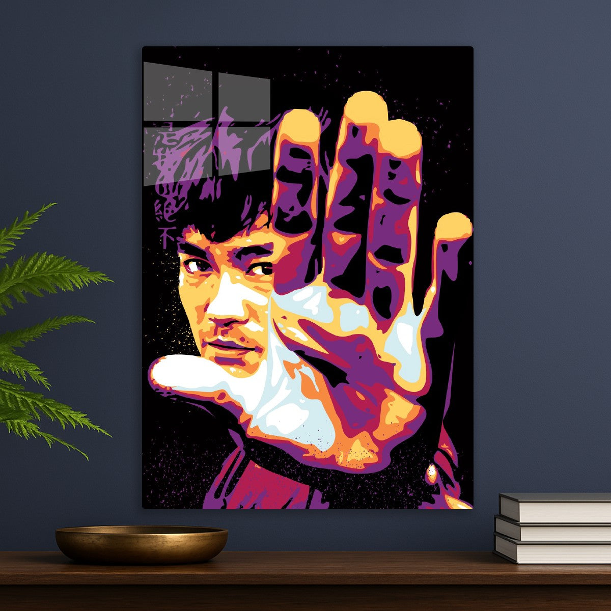 Vector Lee