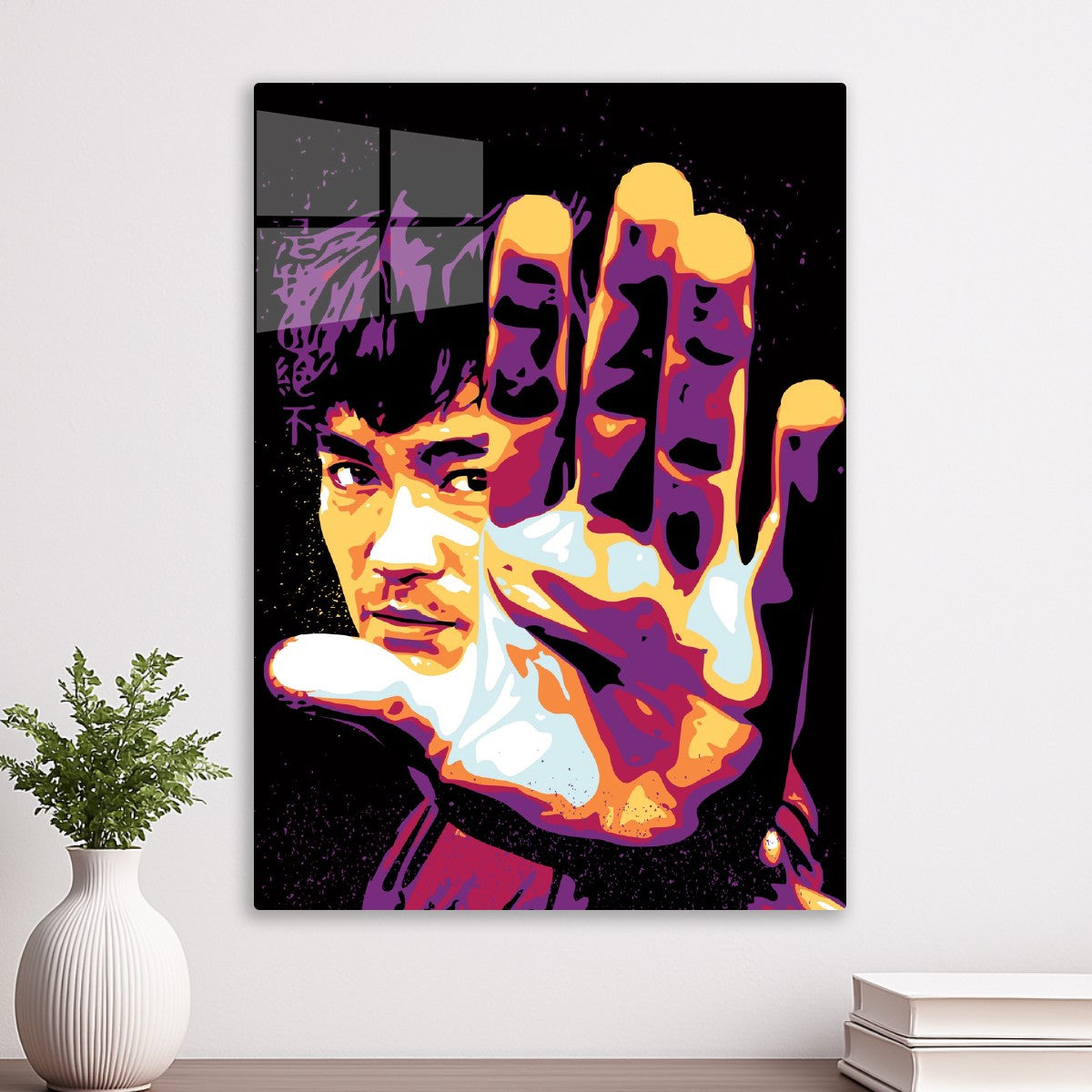 Vector Lee