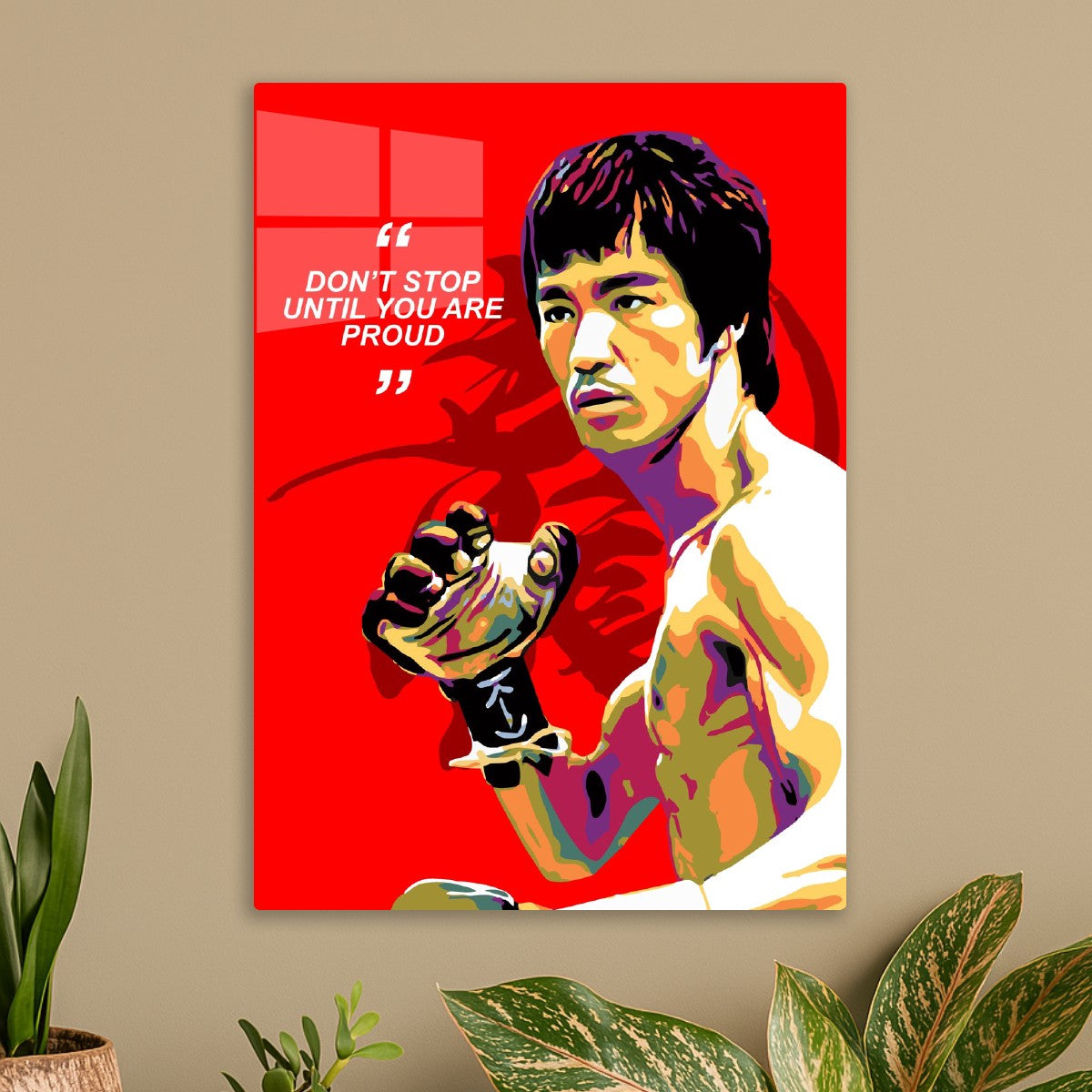 Quote Lee