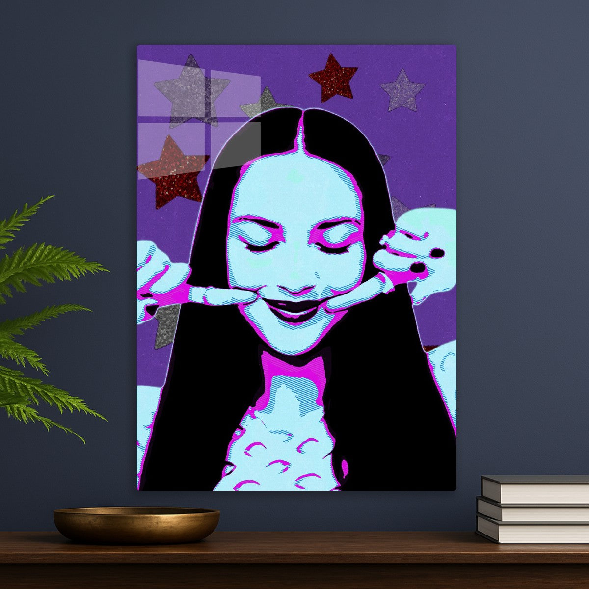 Olivia Rodrigo Retro