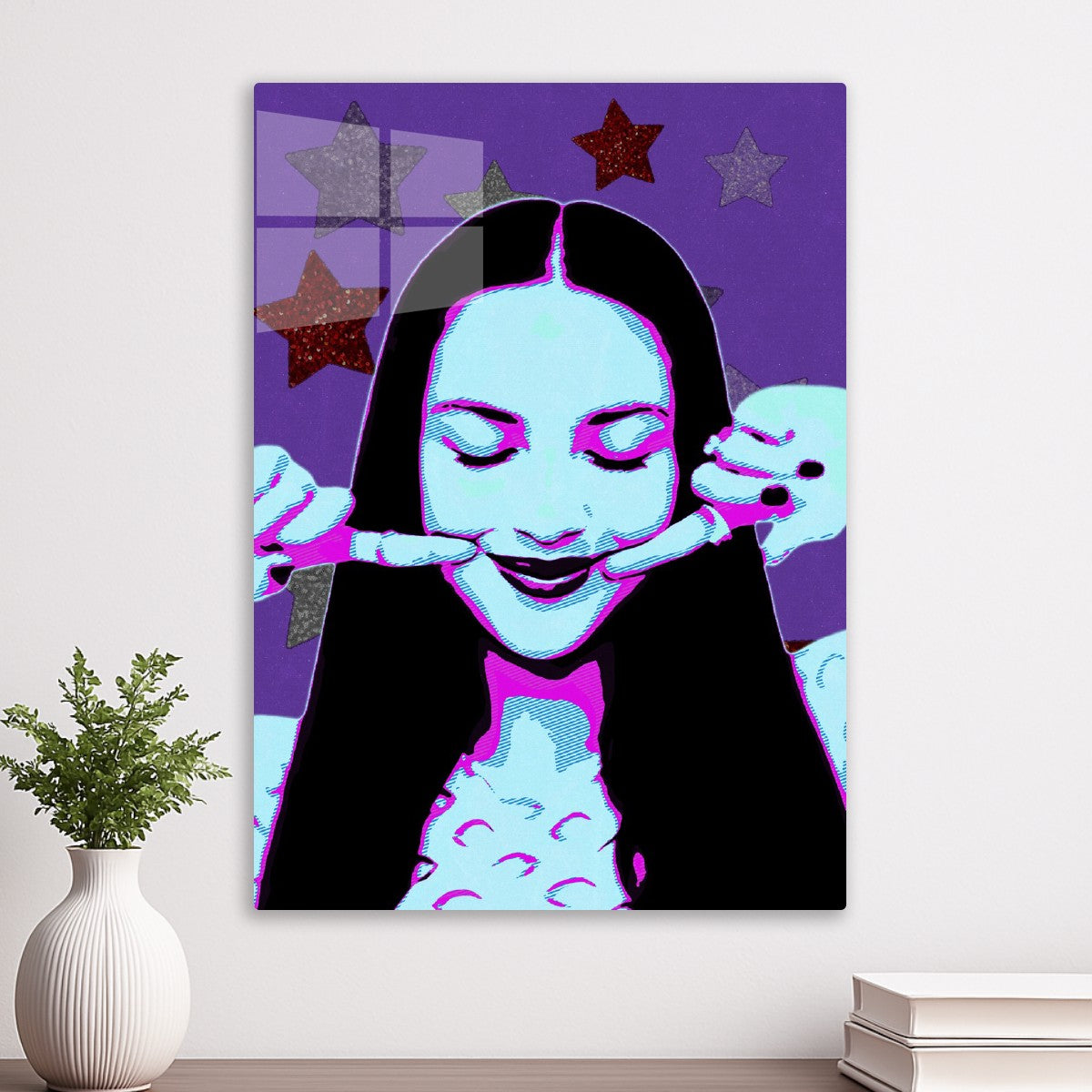 Olivia Rodrigo Retro