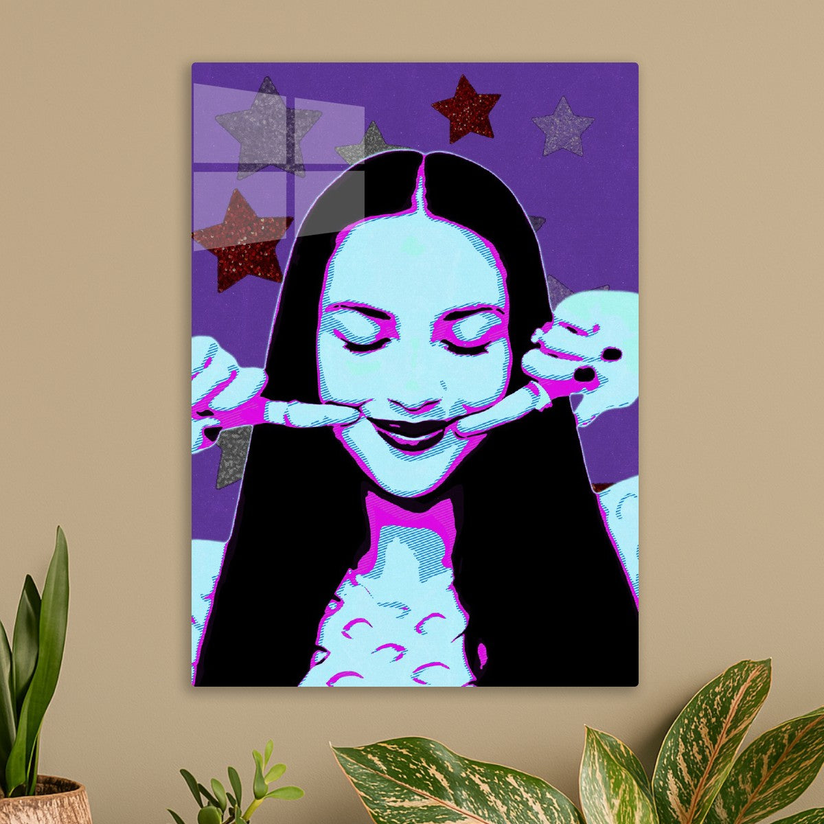 Olivia Rodrigo Retro