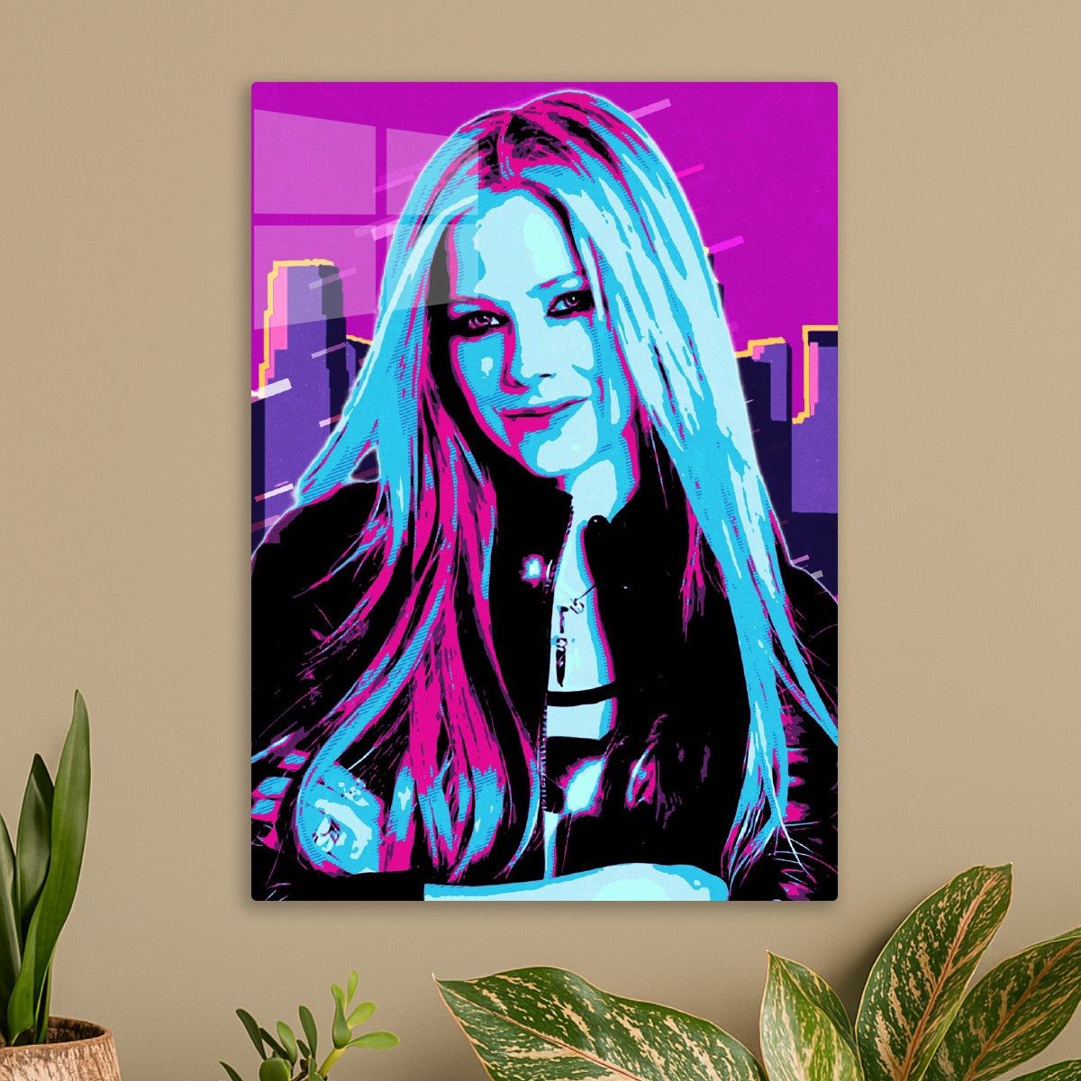 Avril Lavigne