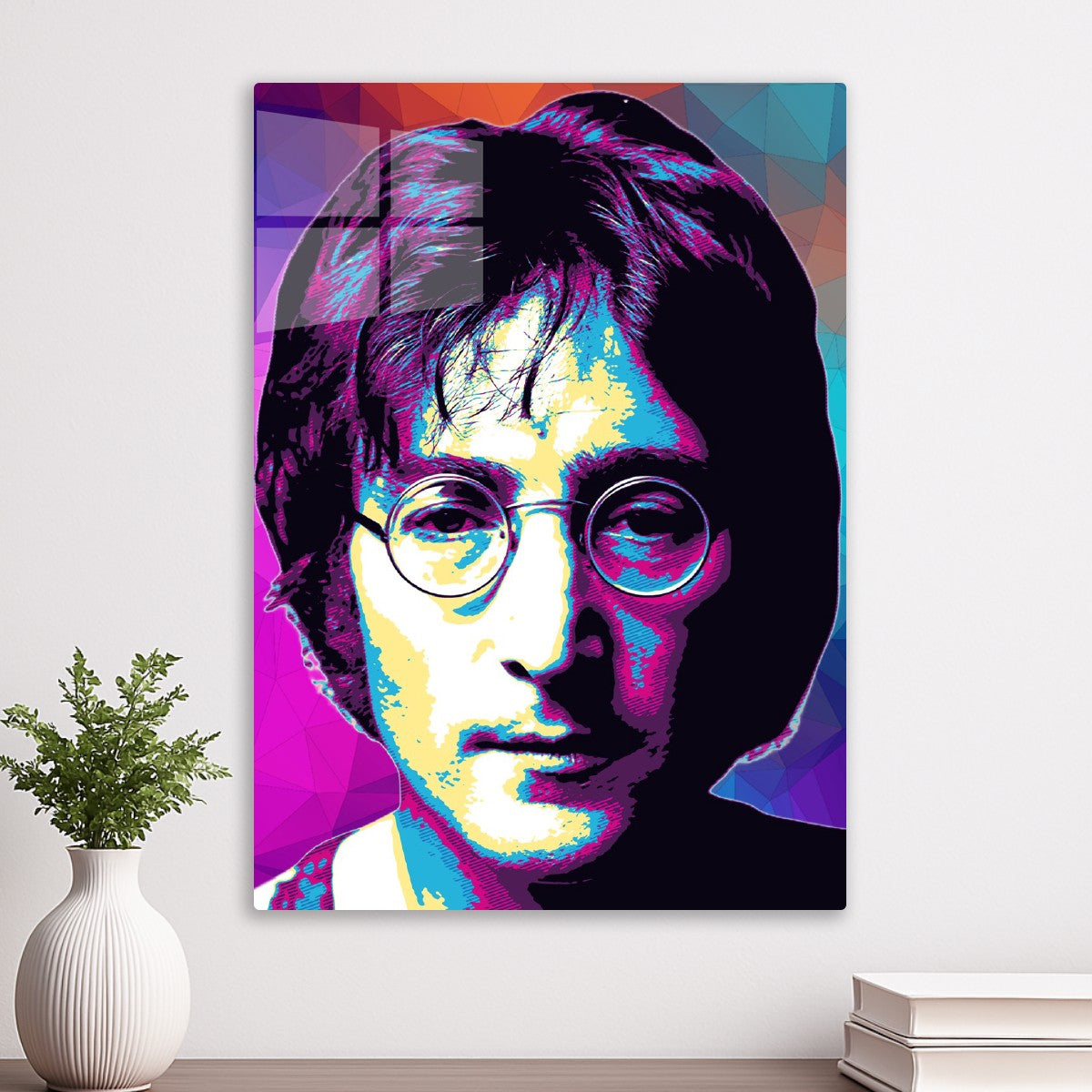 John Lennon