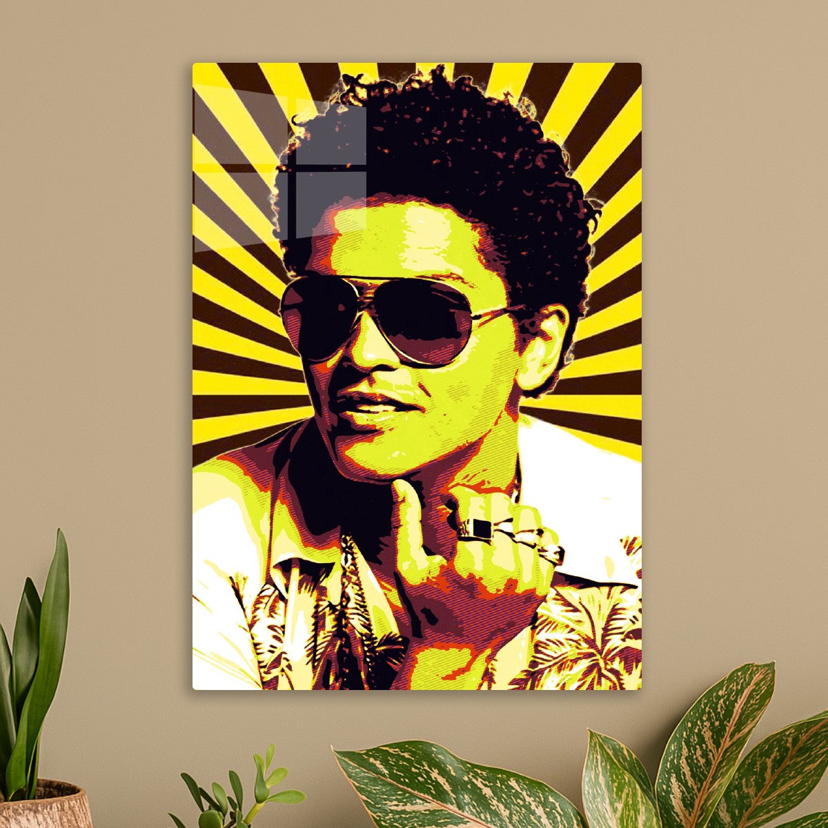 Bruno Mars