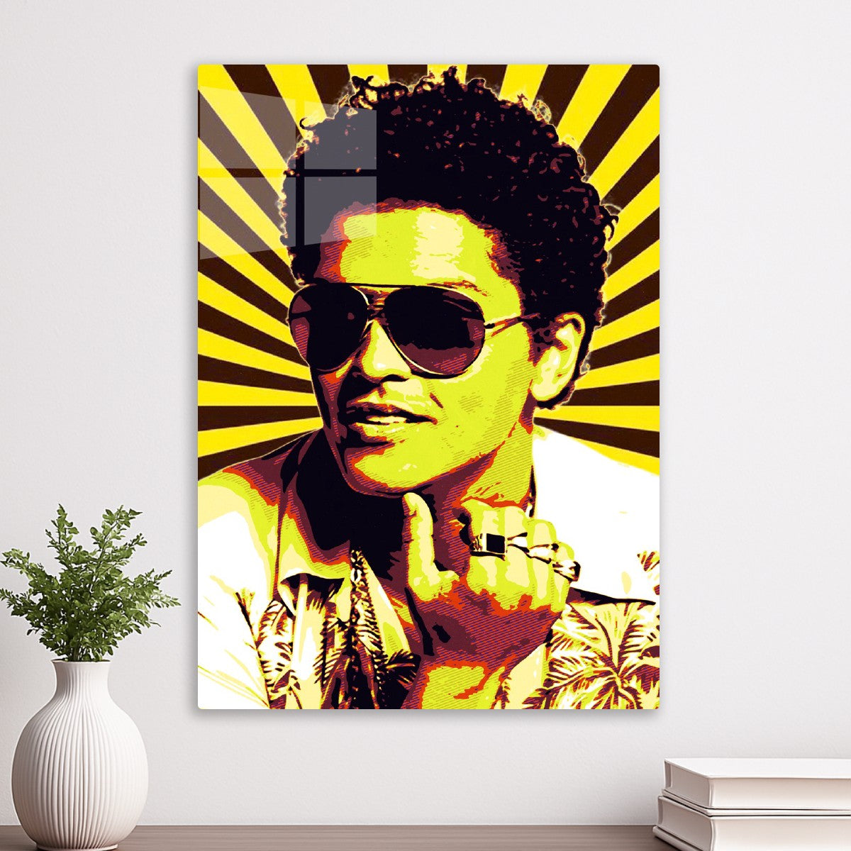 Bruno Mars