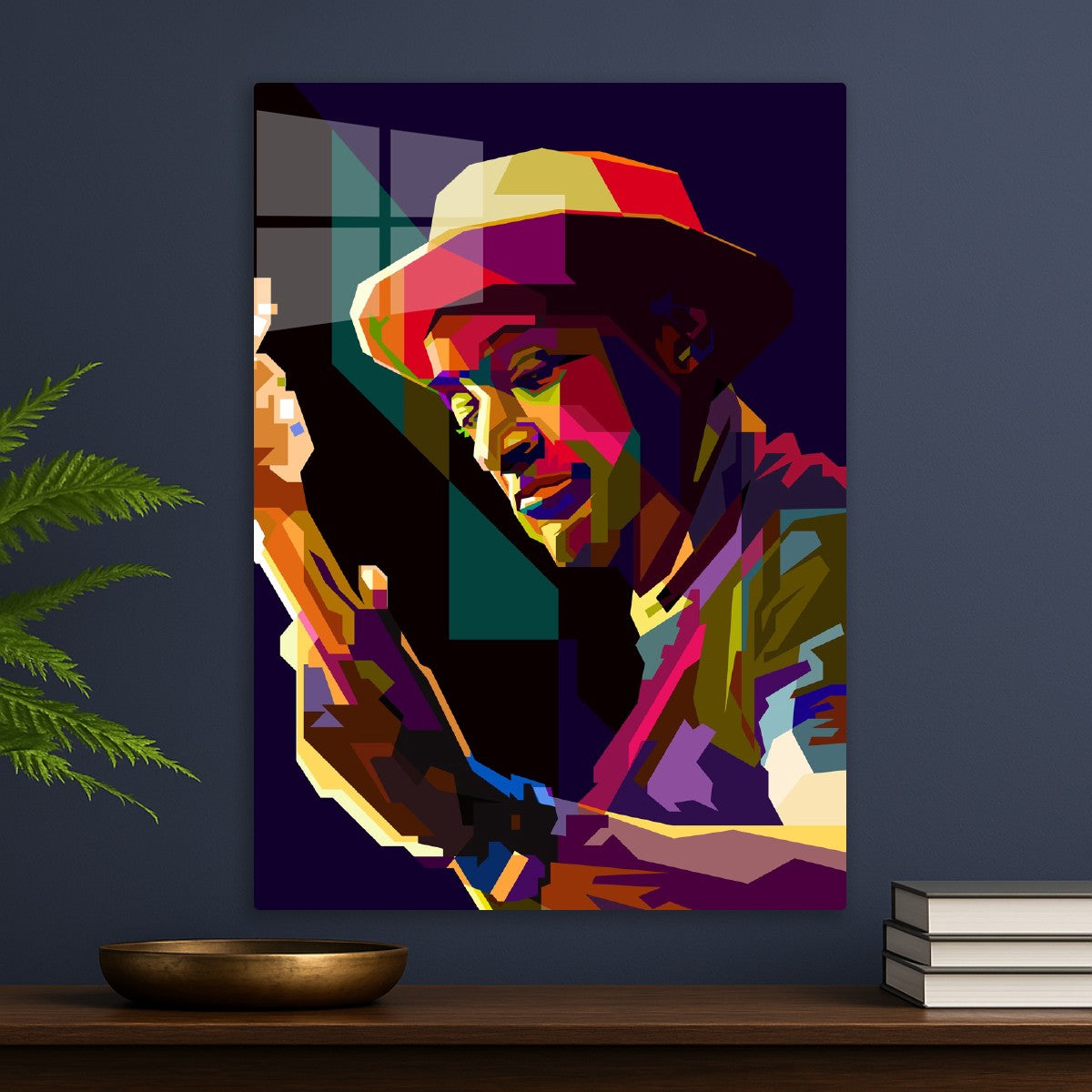 Marcus Miller Jazz Musician