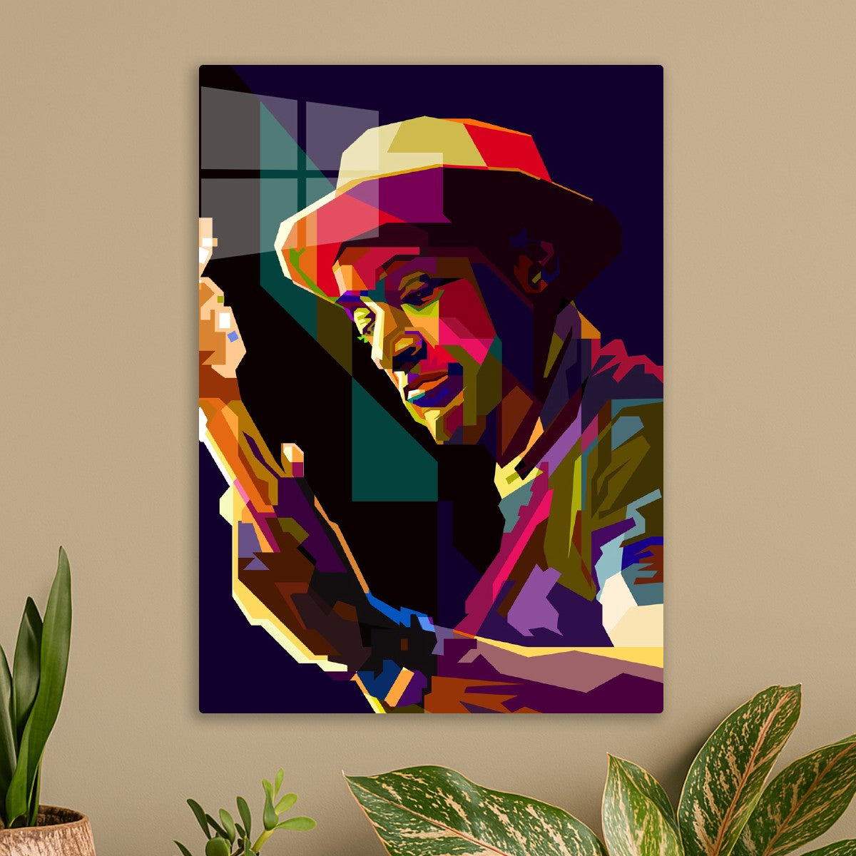 Marcus Miller Jazz Musician