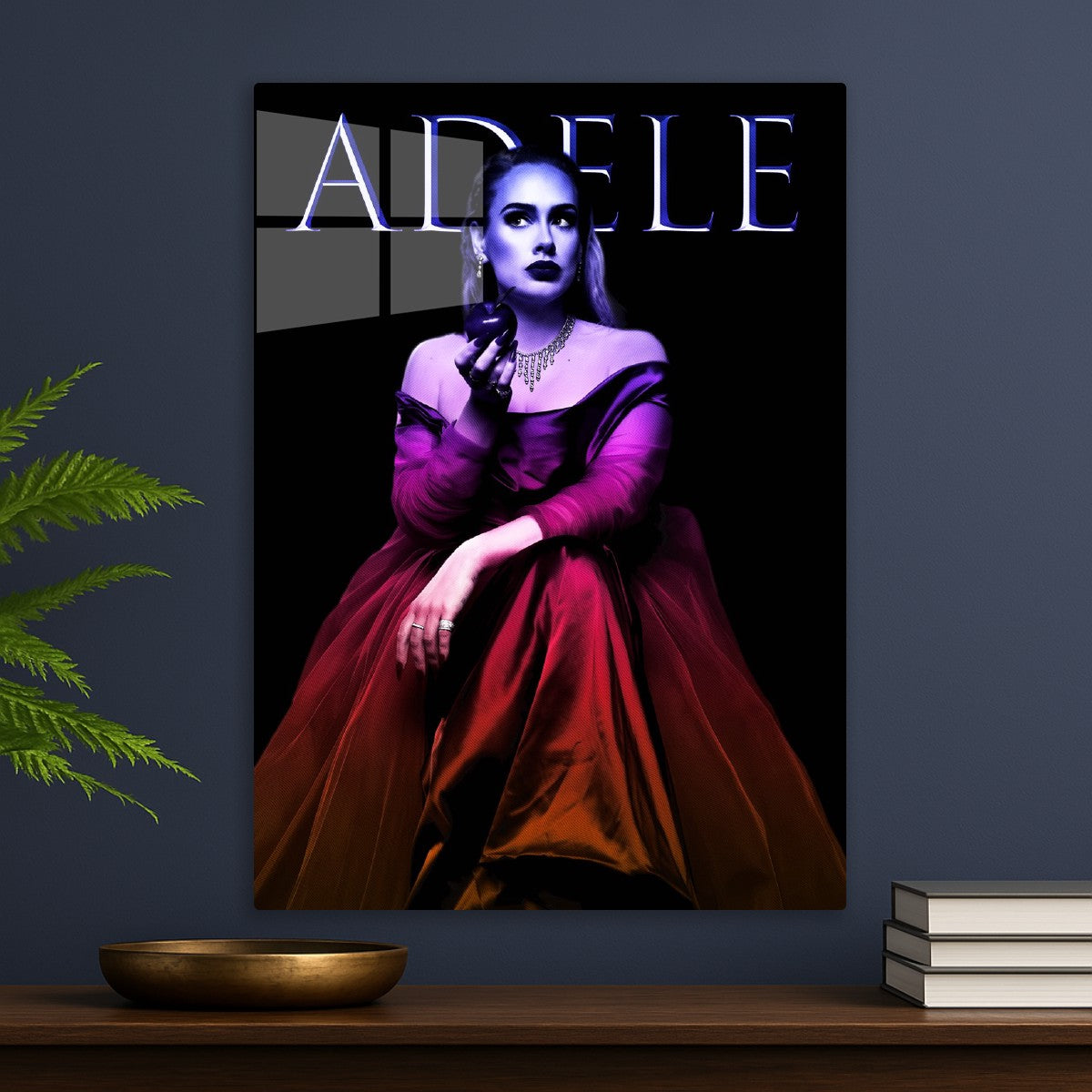 adele