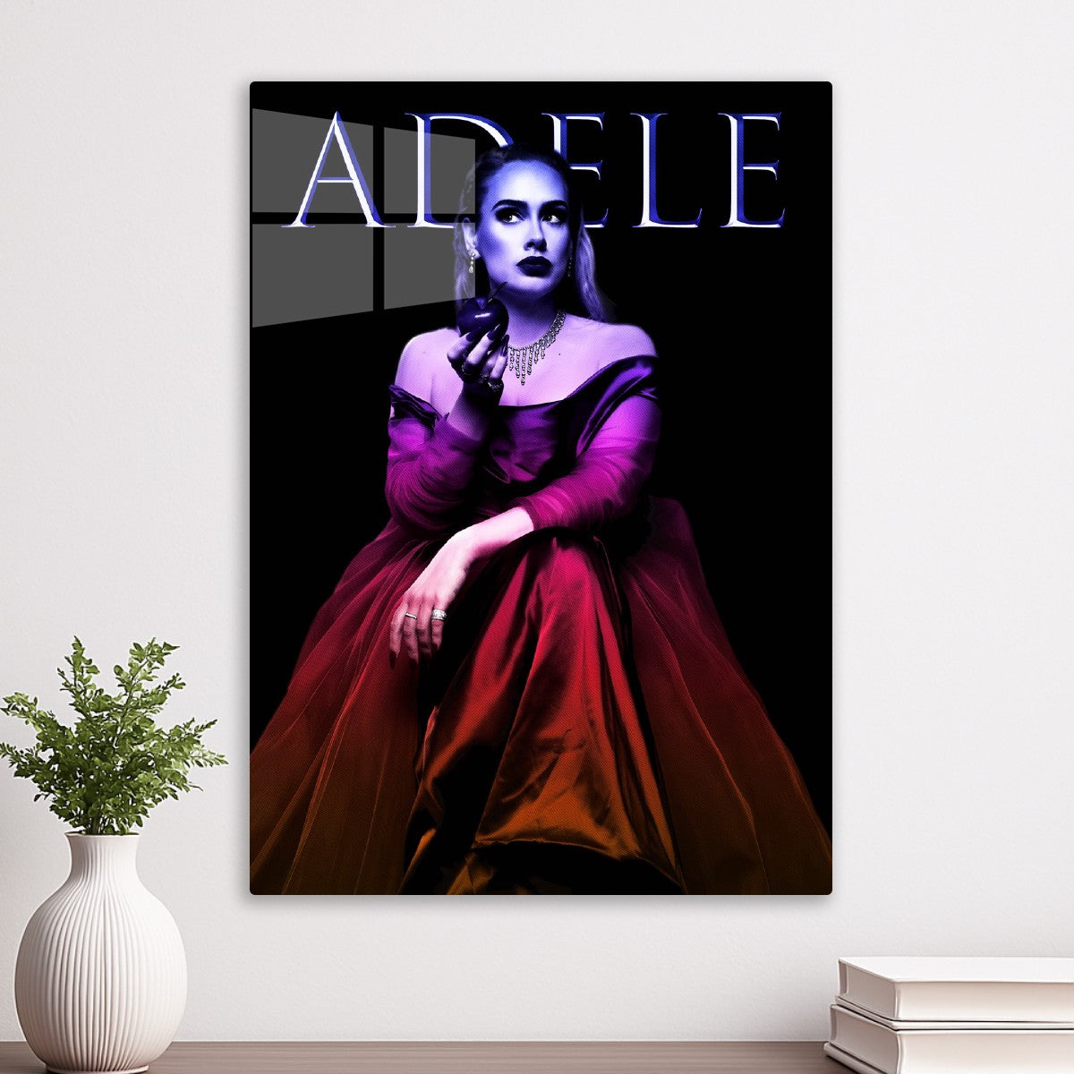 adele