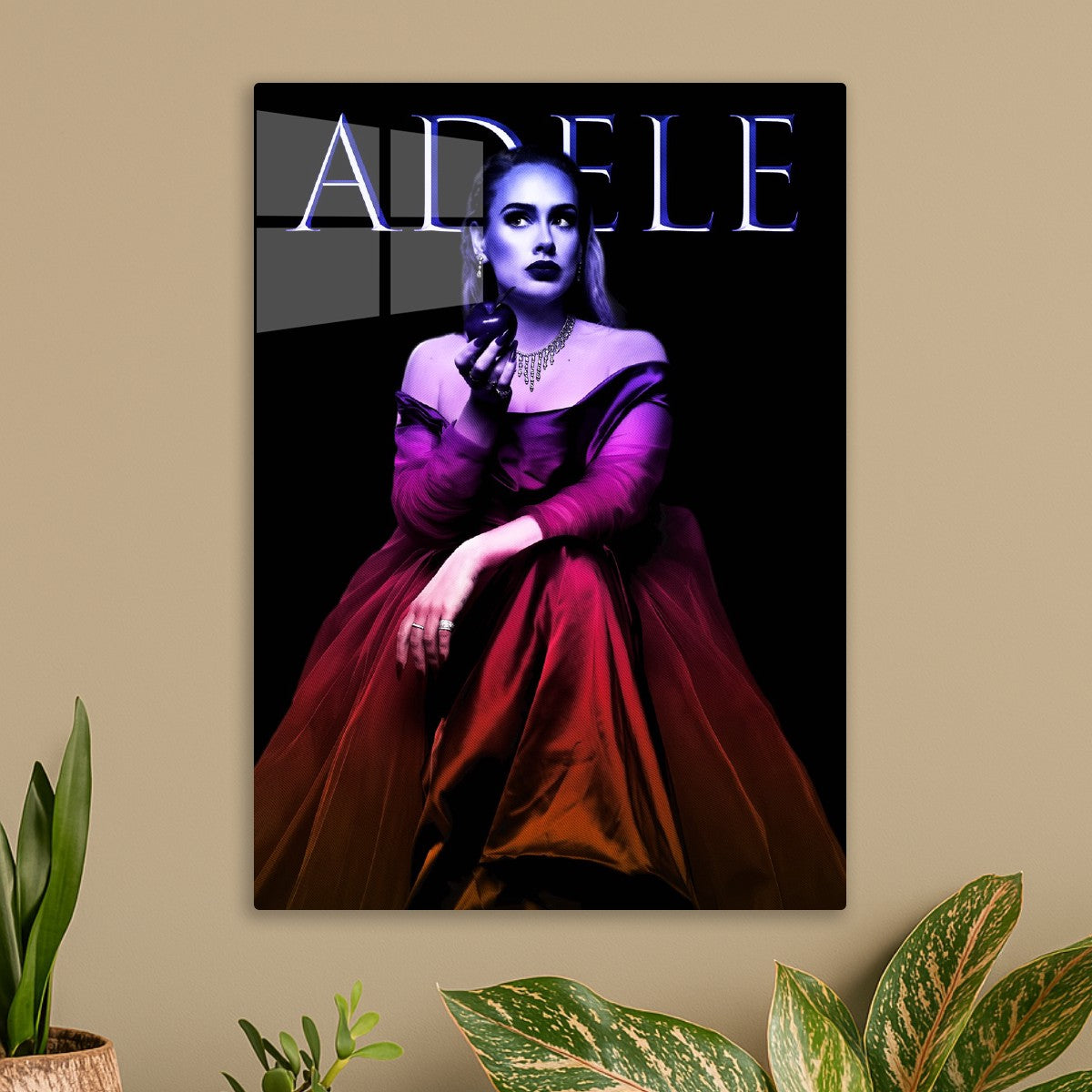 adele