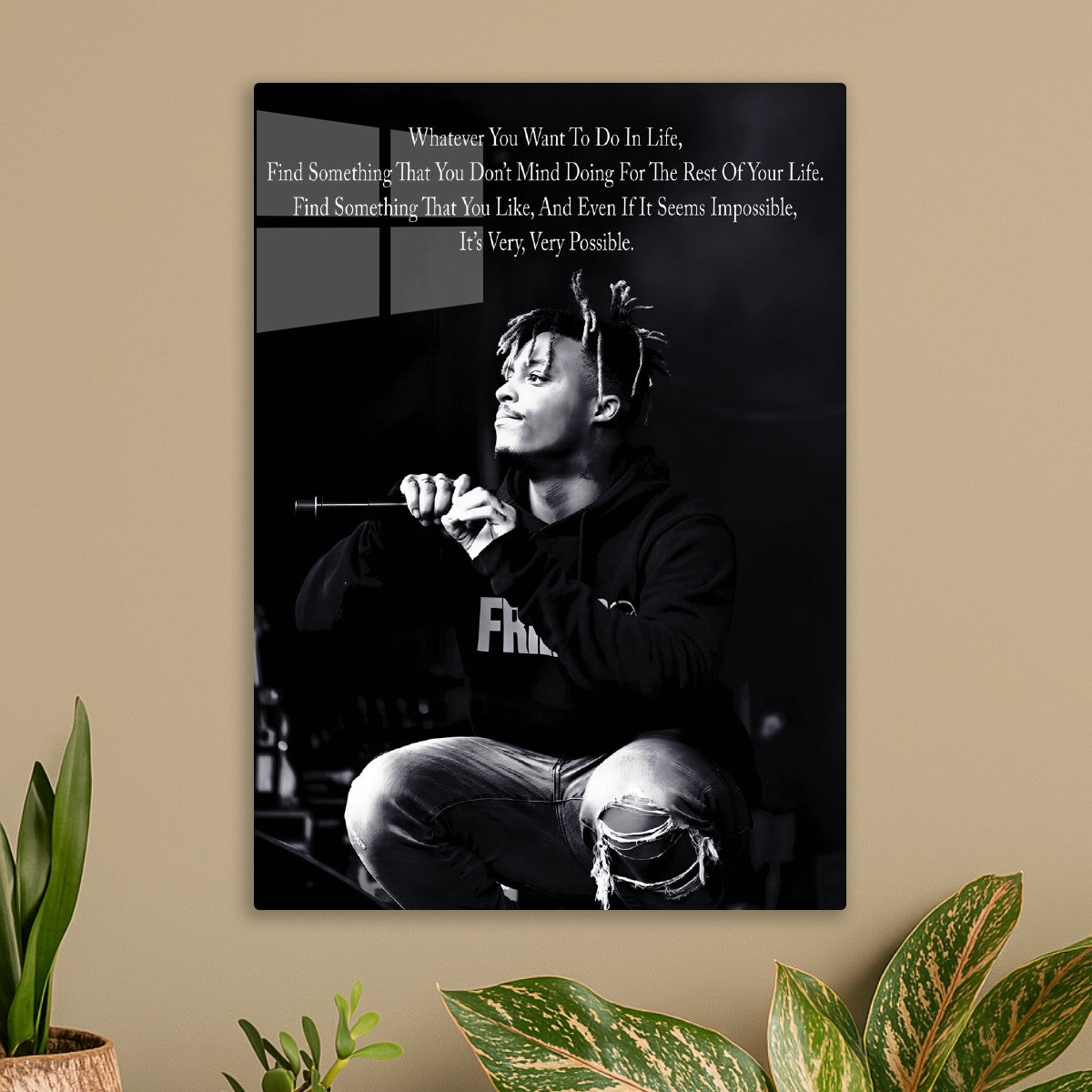 juice wrld 999