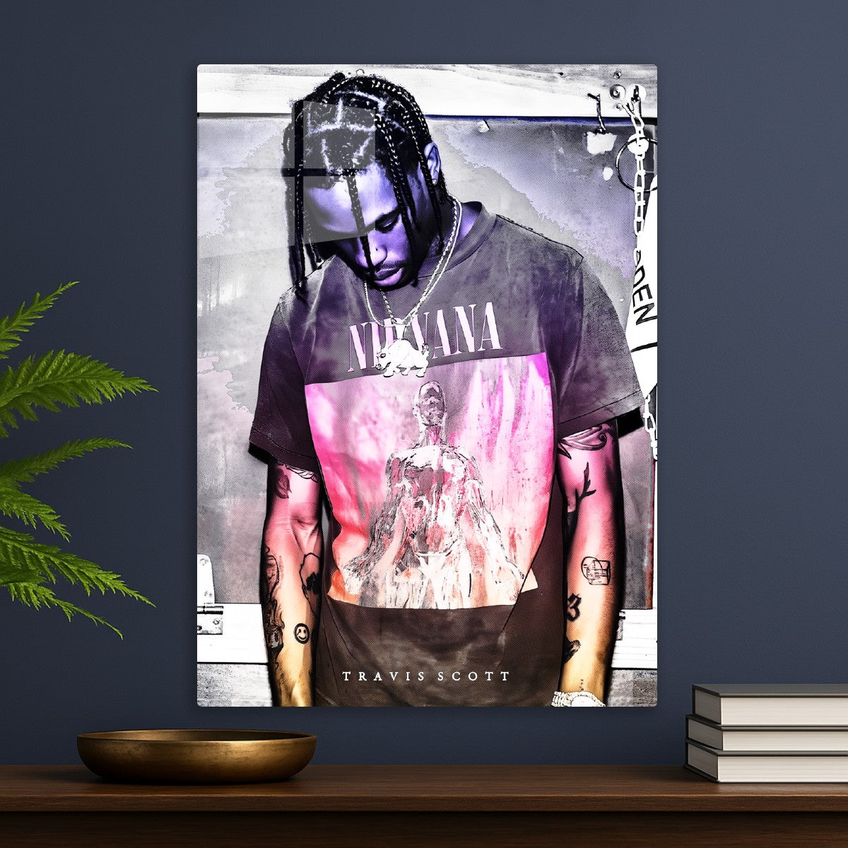 travis scott