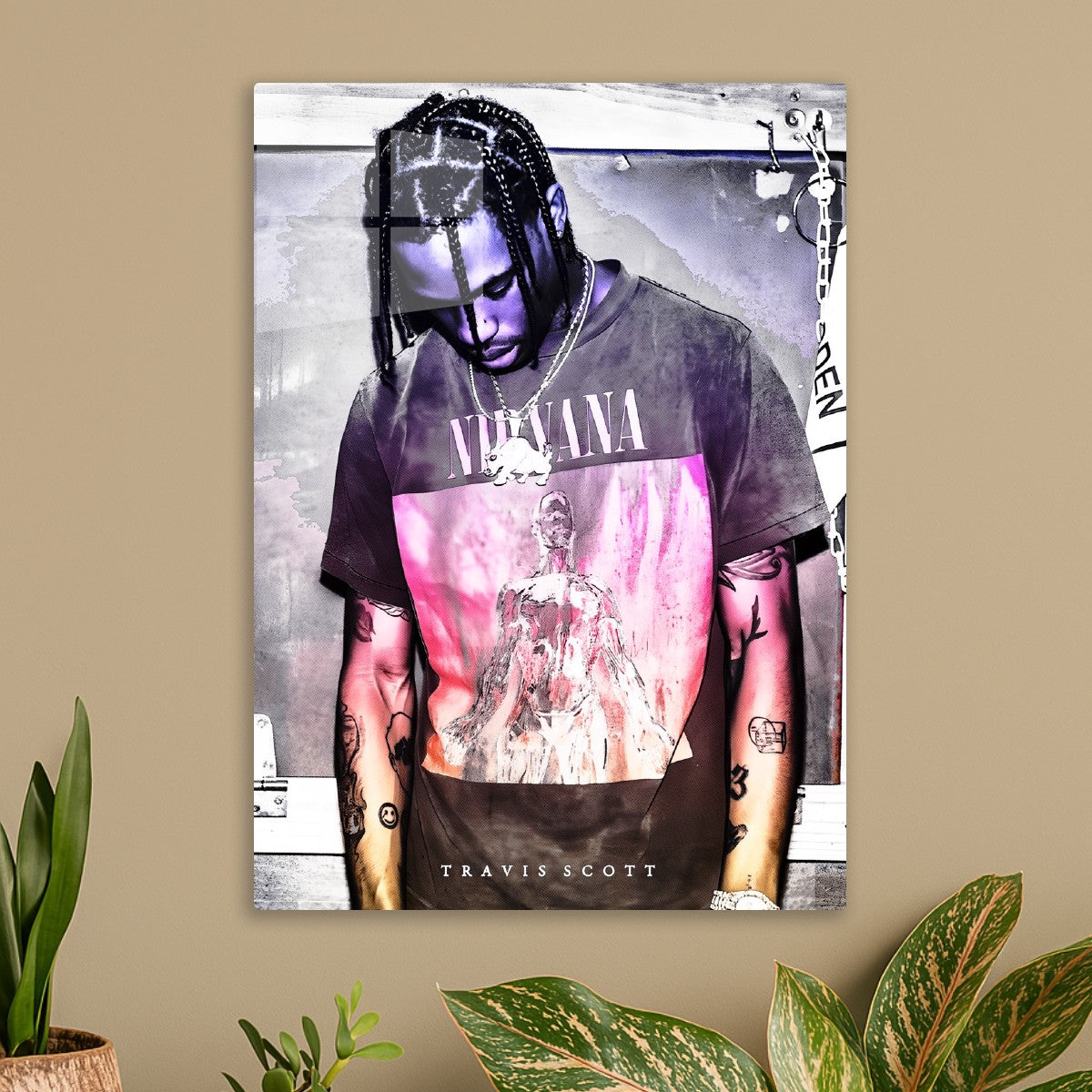 travis scott