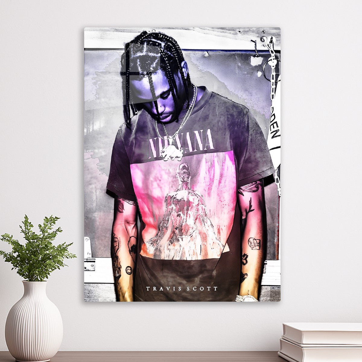 travis scott