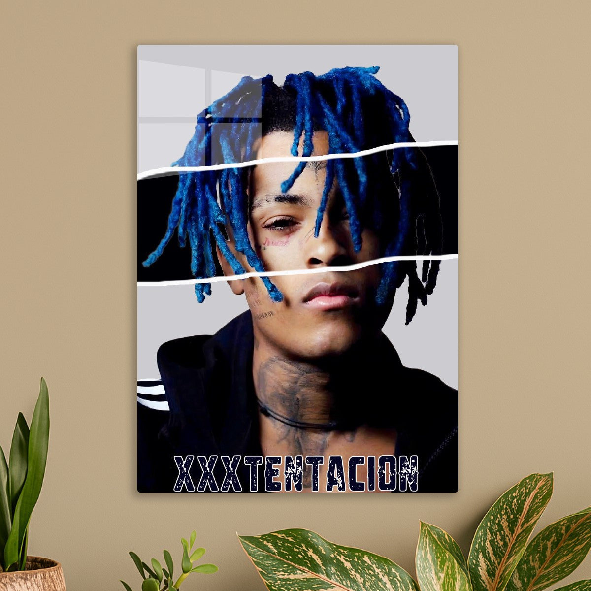 xxxtentacion