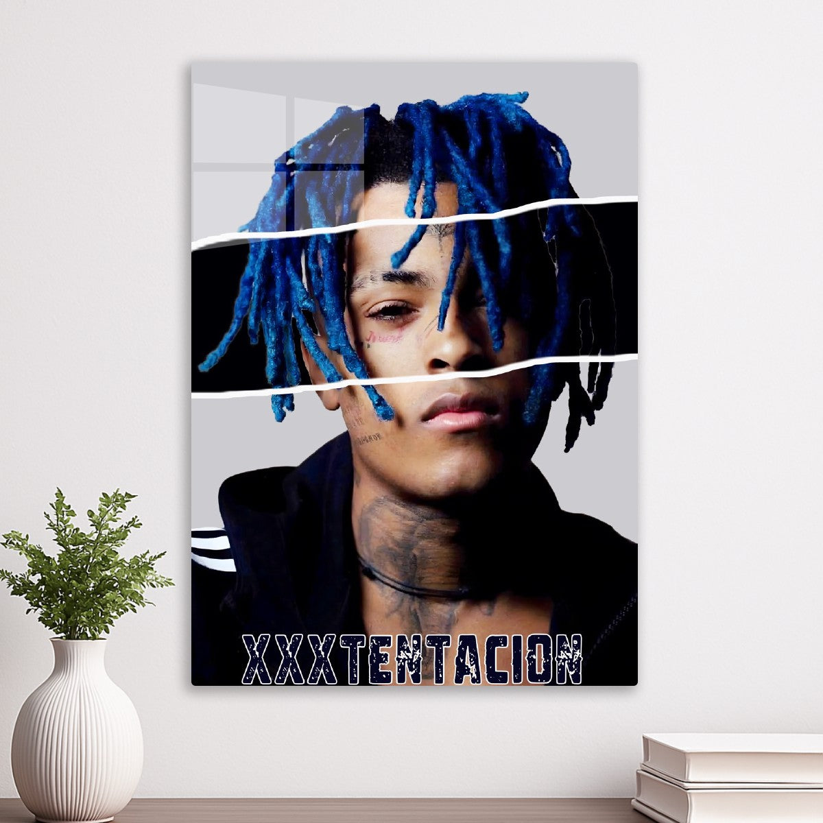 xxxtentacion
