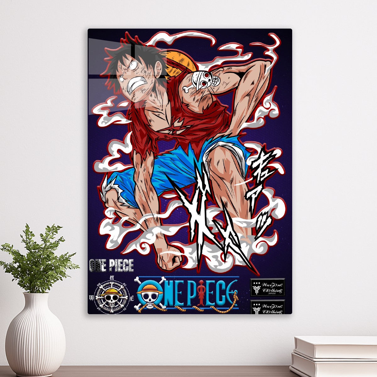 Luffy