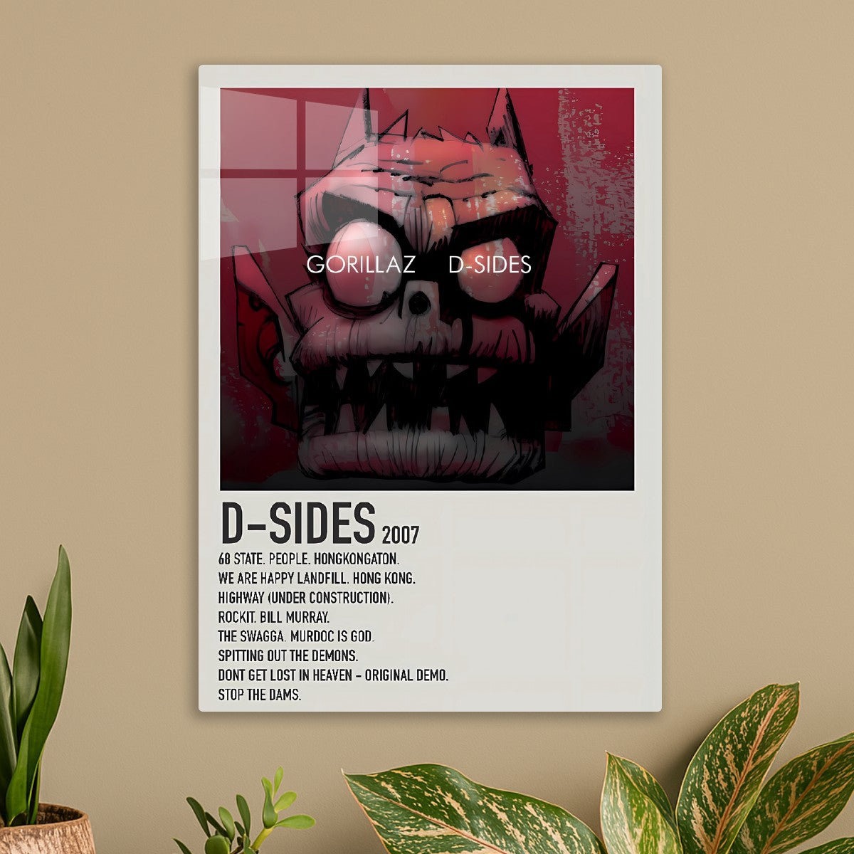 D-SIDES