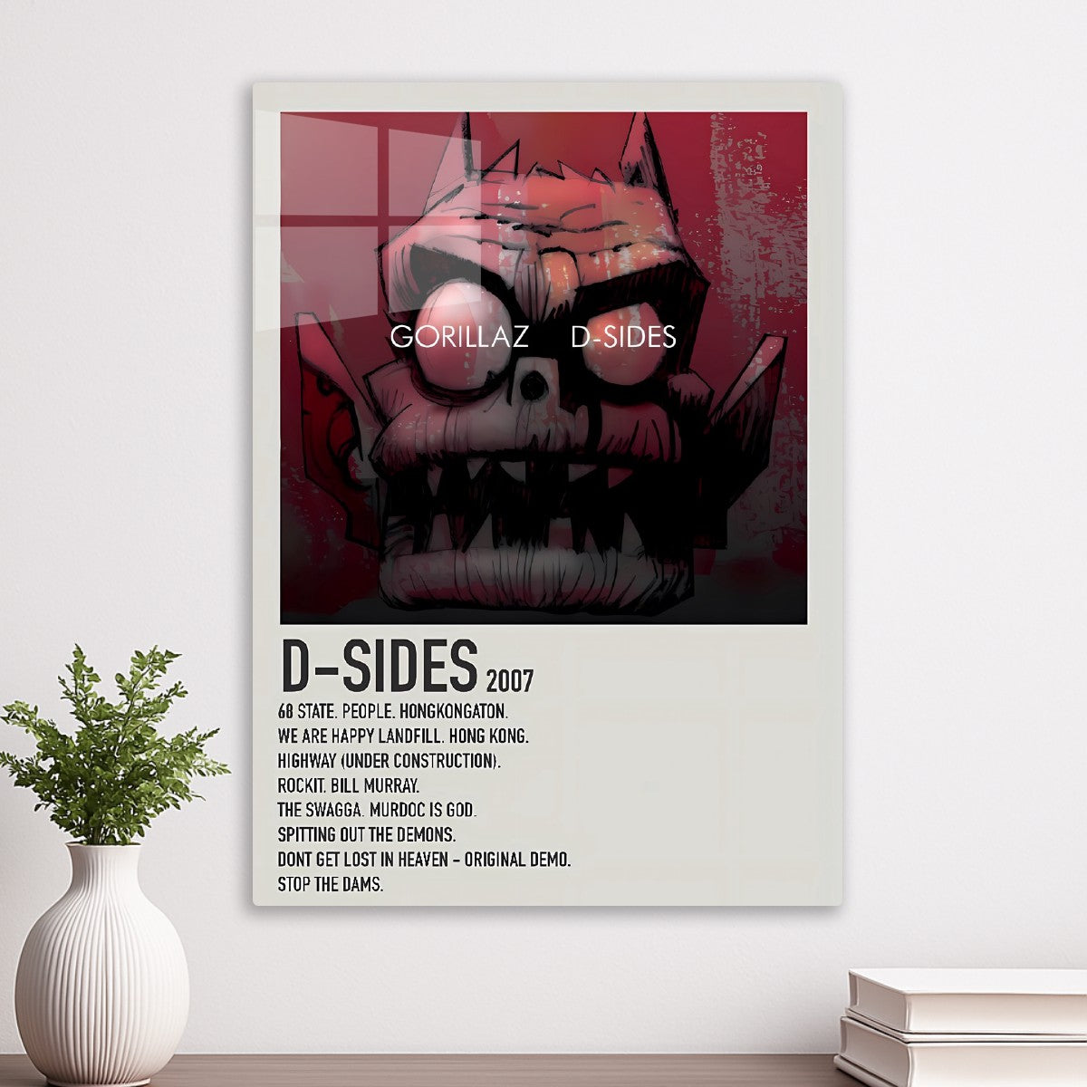 D-SIDES
