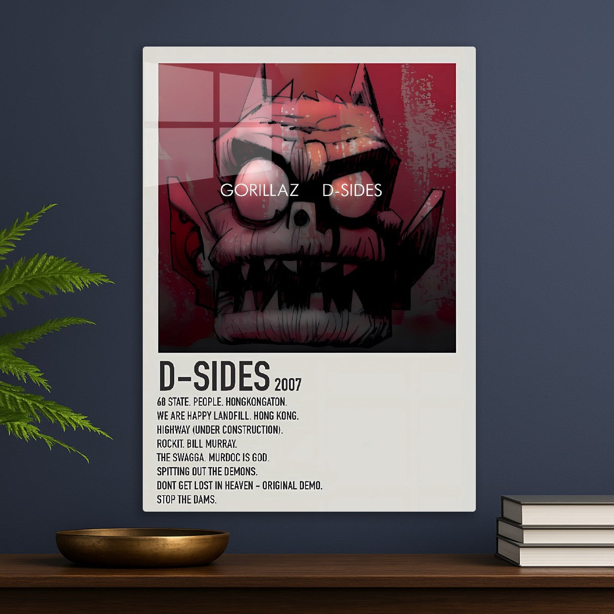 D-SIDES