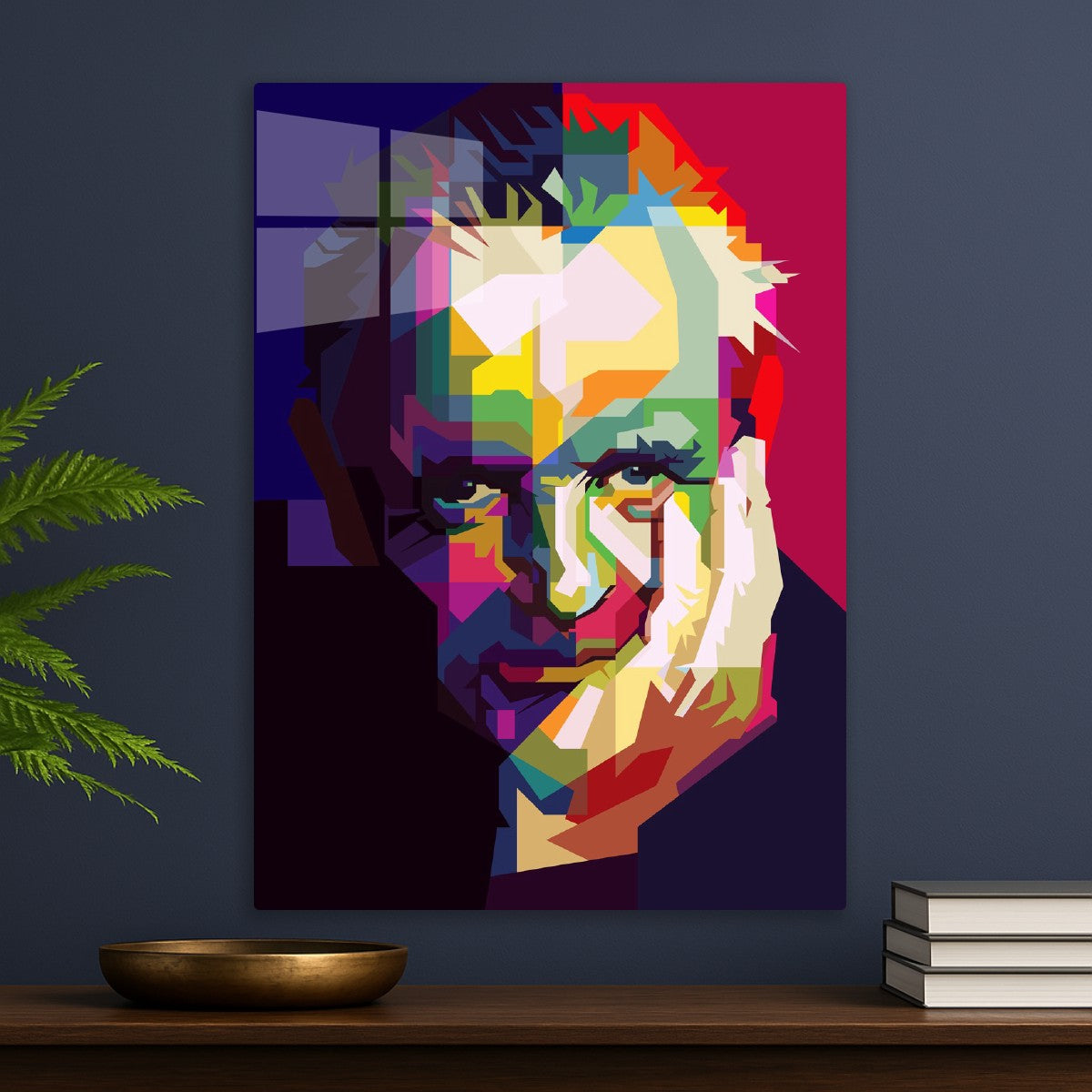 Anthony Hopkins Psycho Horror