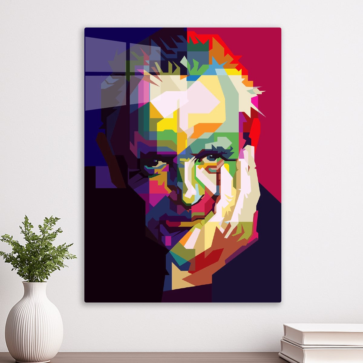 Anthony Hopkins Psycho Horror