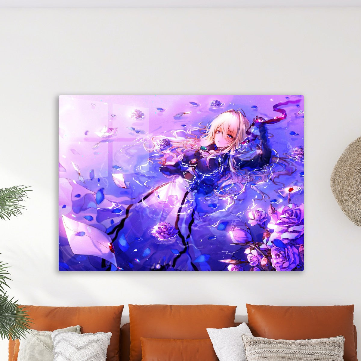 Violet Evergarden