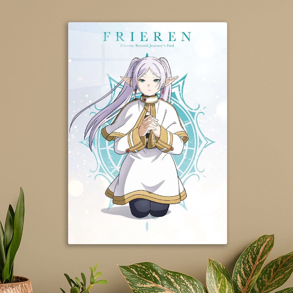 FRIEREN