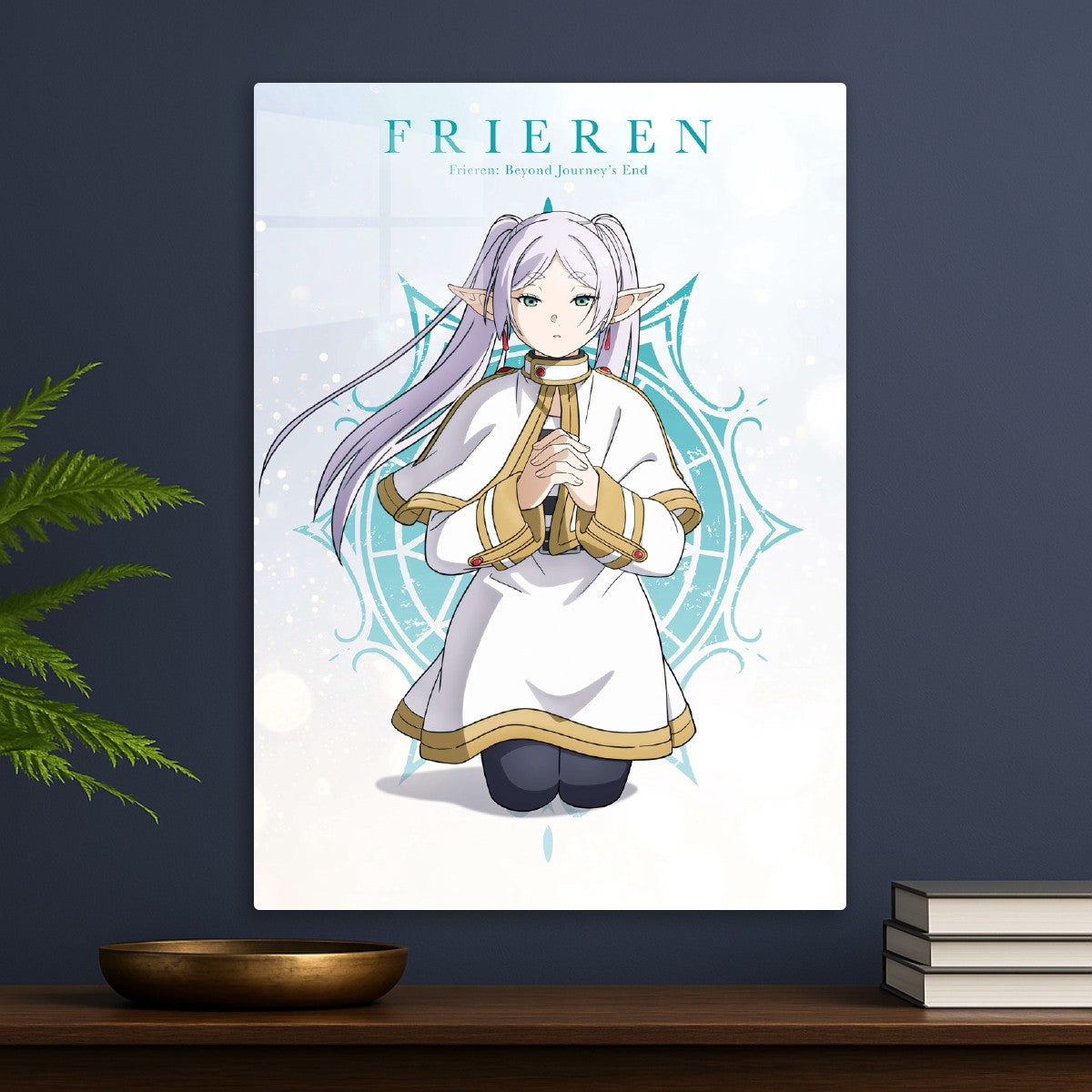 FRIEREN