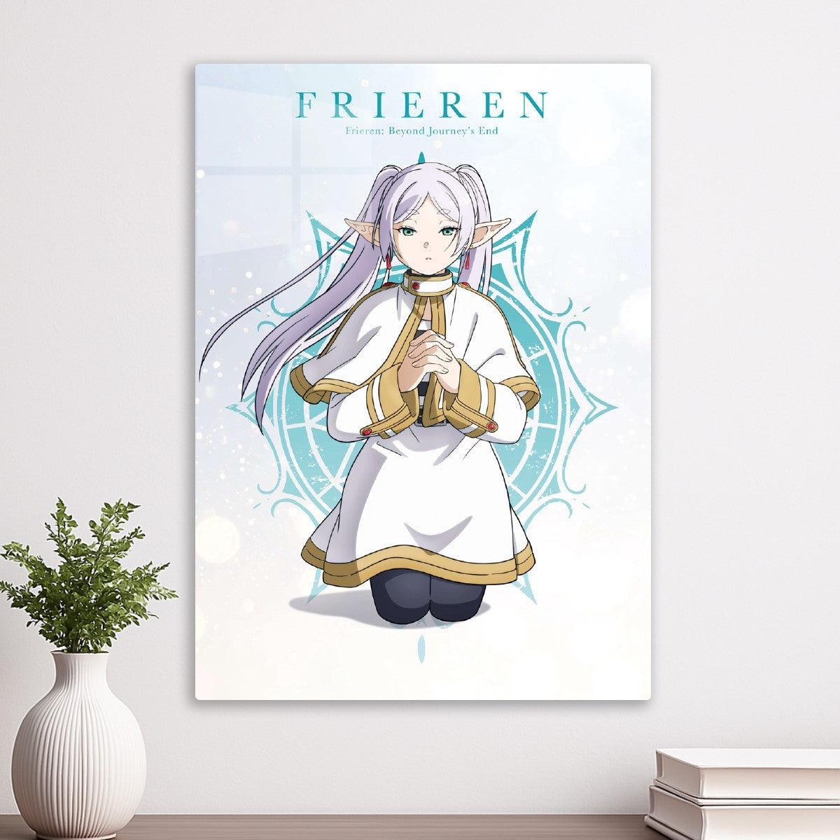 FRIEREN