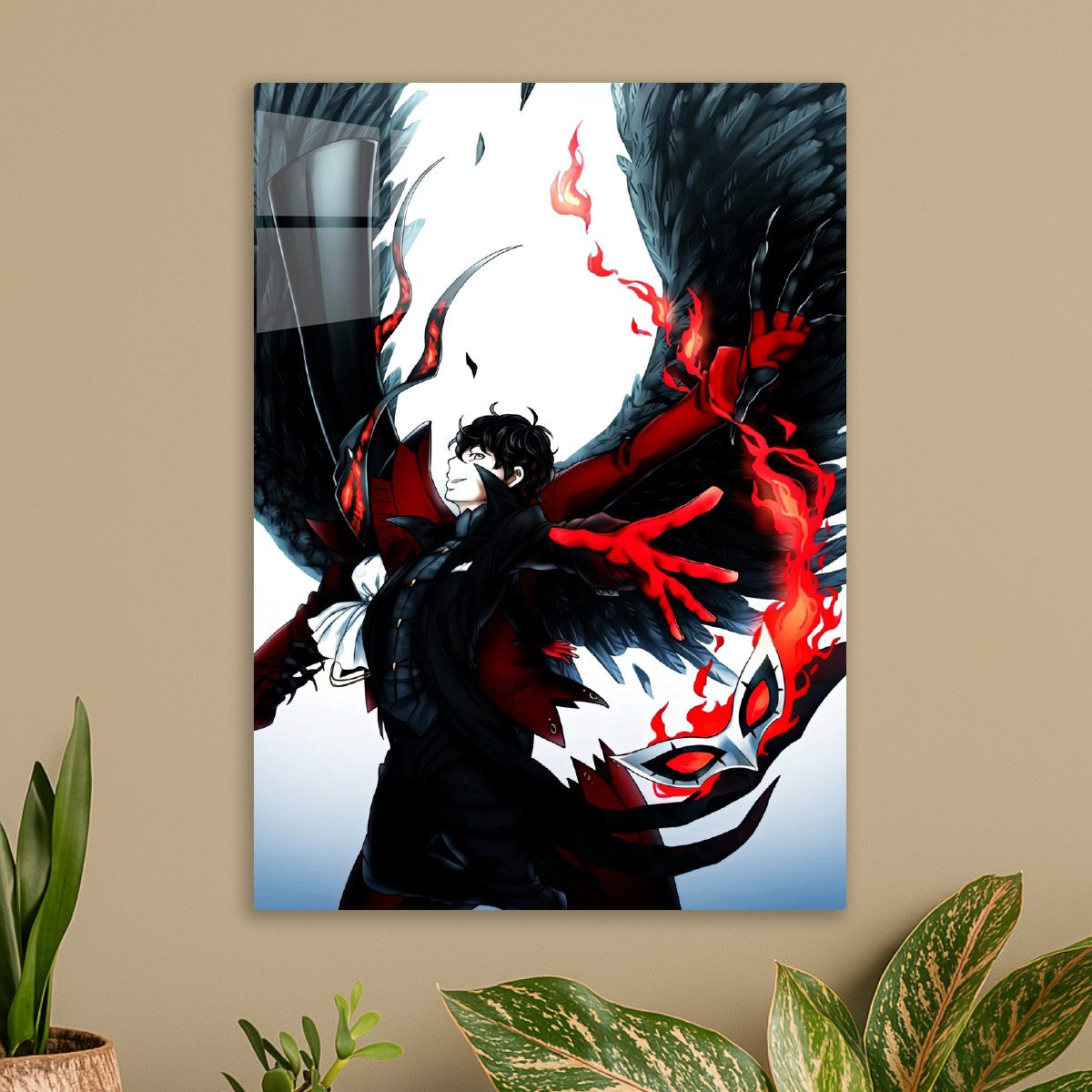 PERSONA