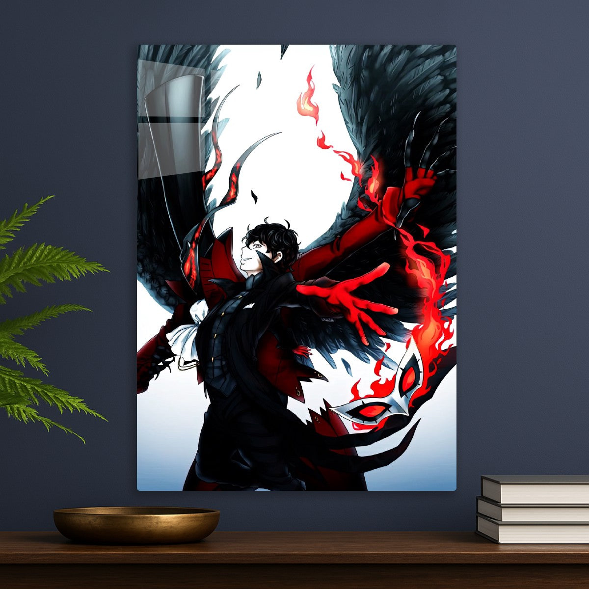 PERSONA