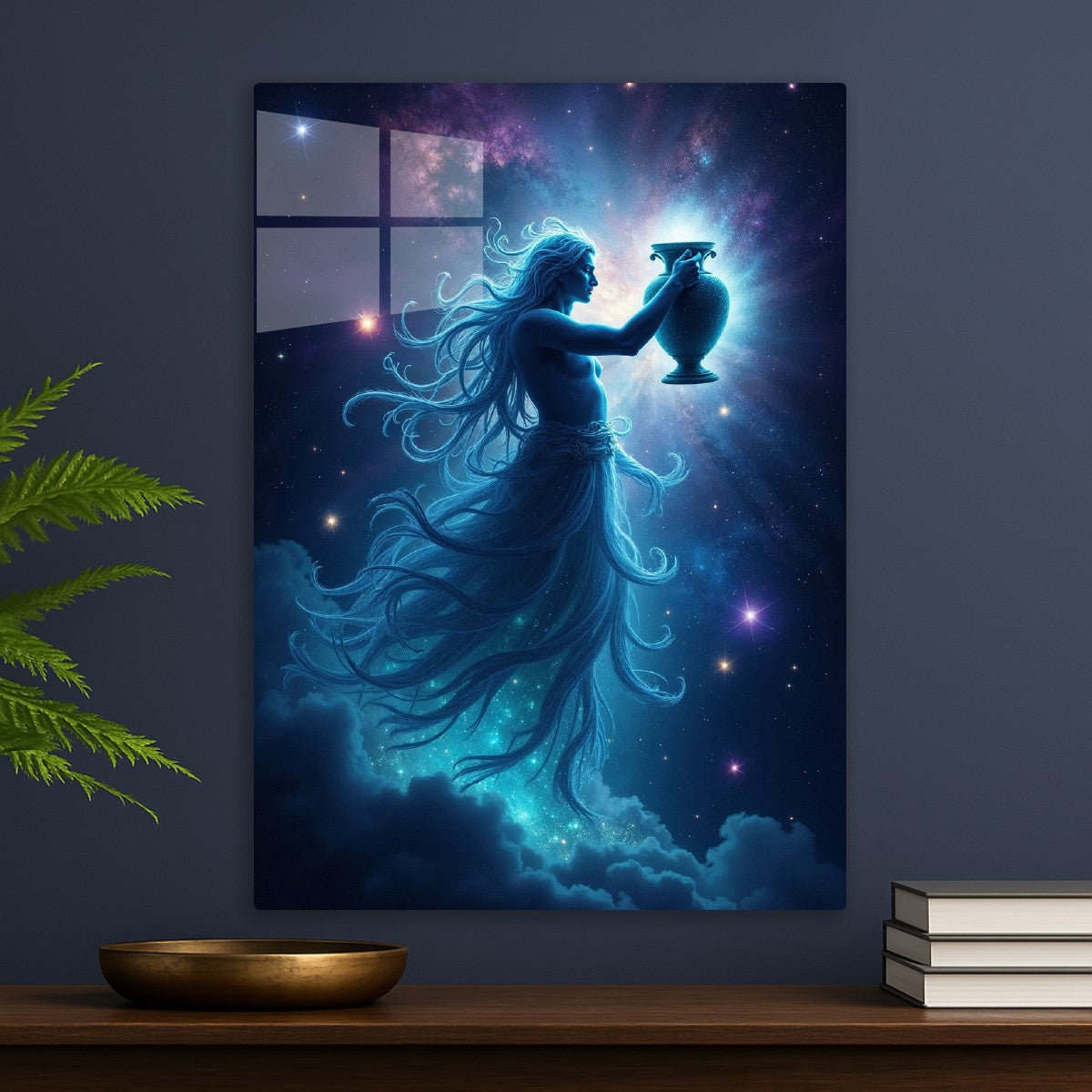 cosmic Aquarius