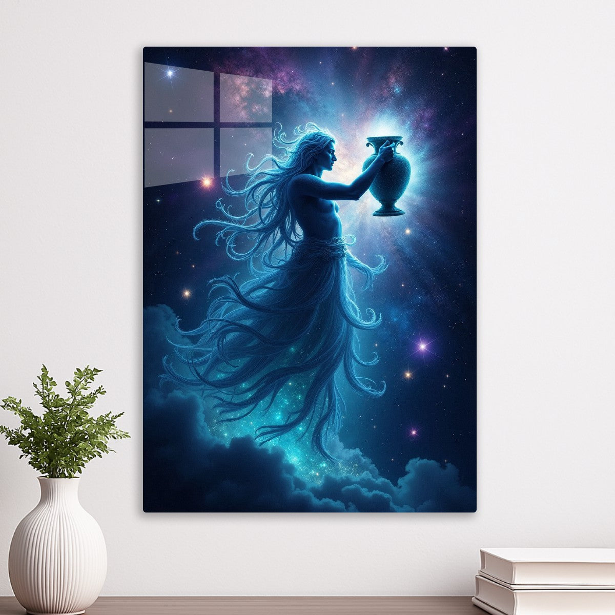 cosmic Aquarius