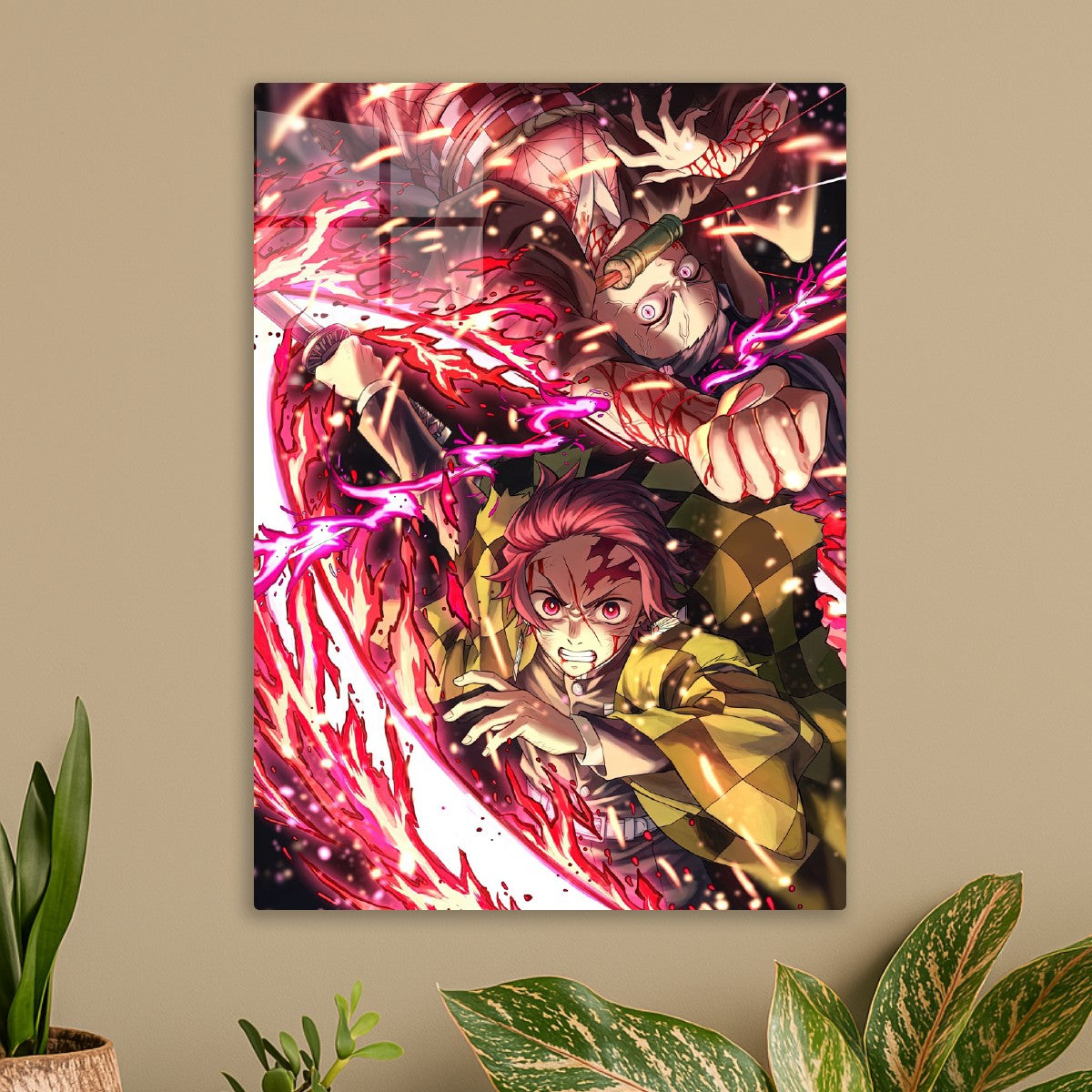 demon slayer