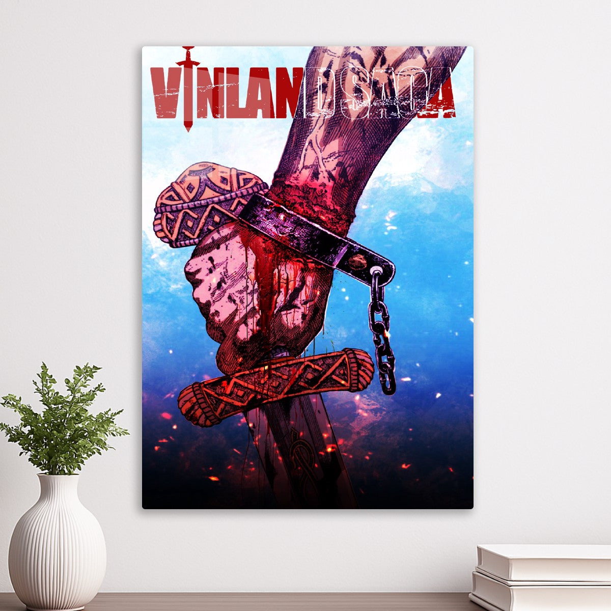 vinland saga