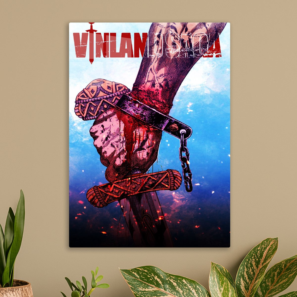 vinland saga