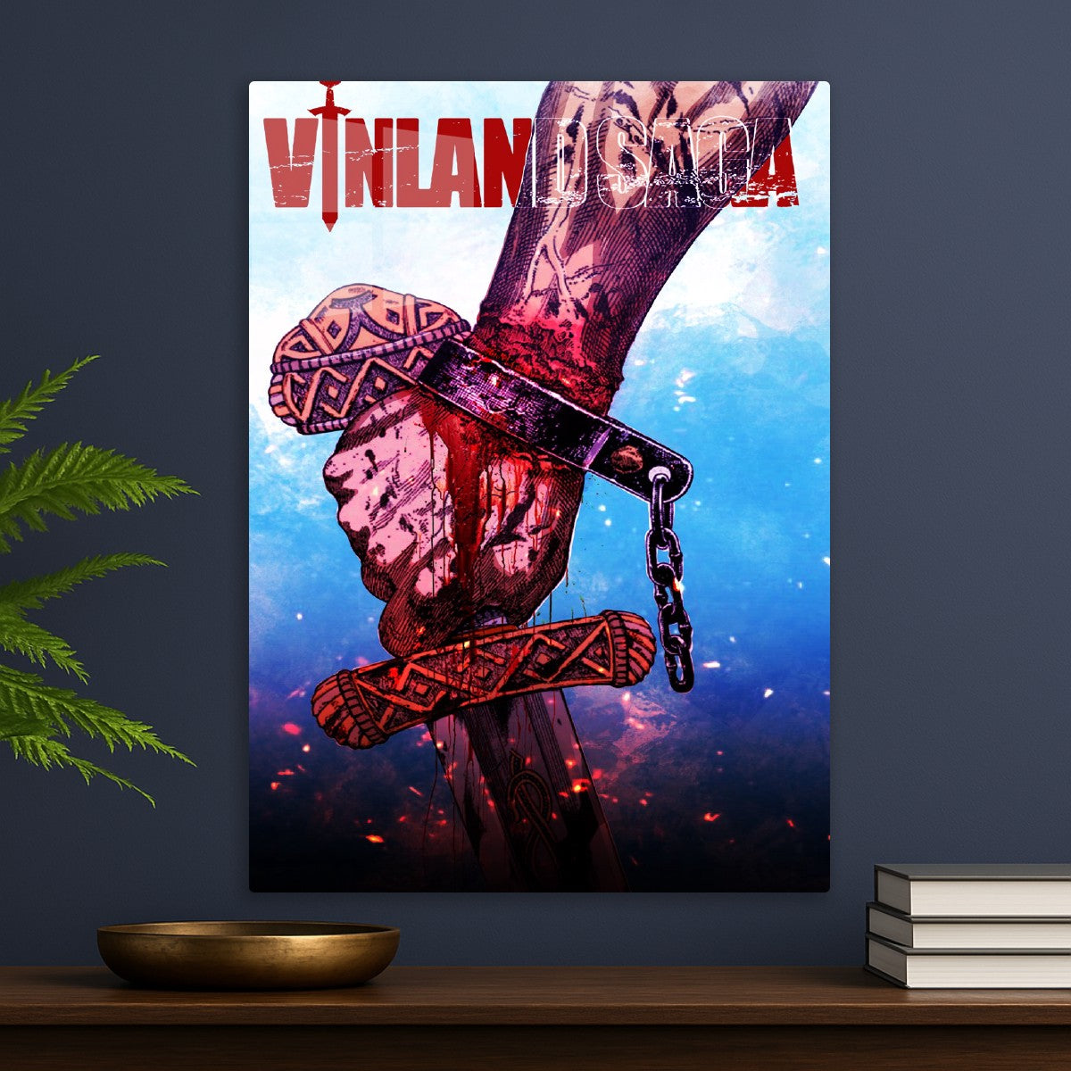 vinland saga