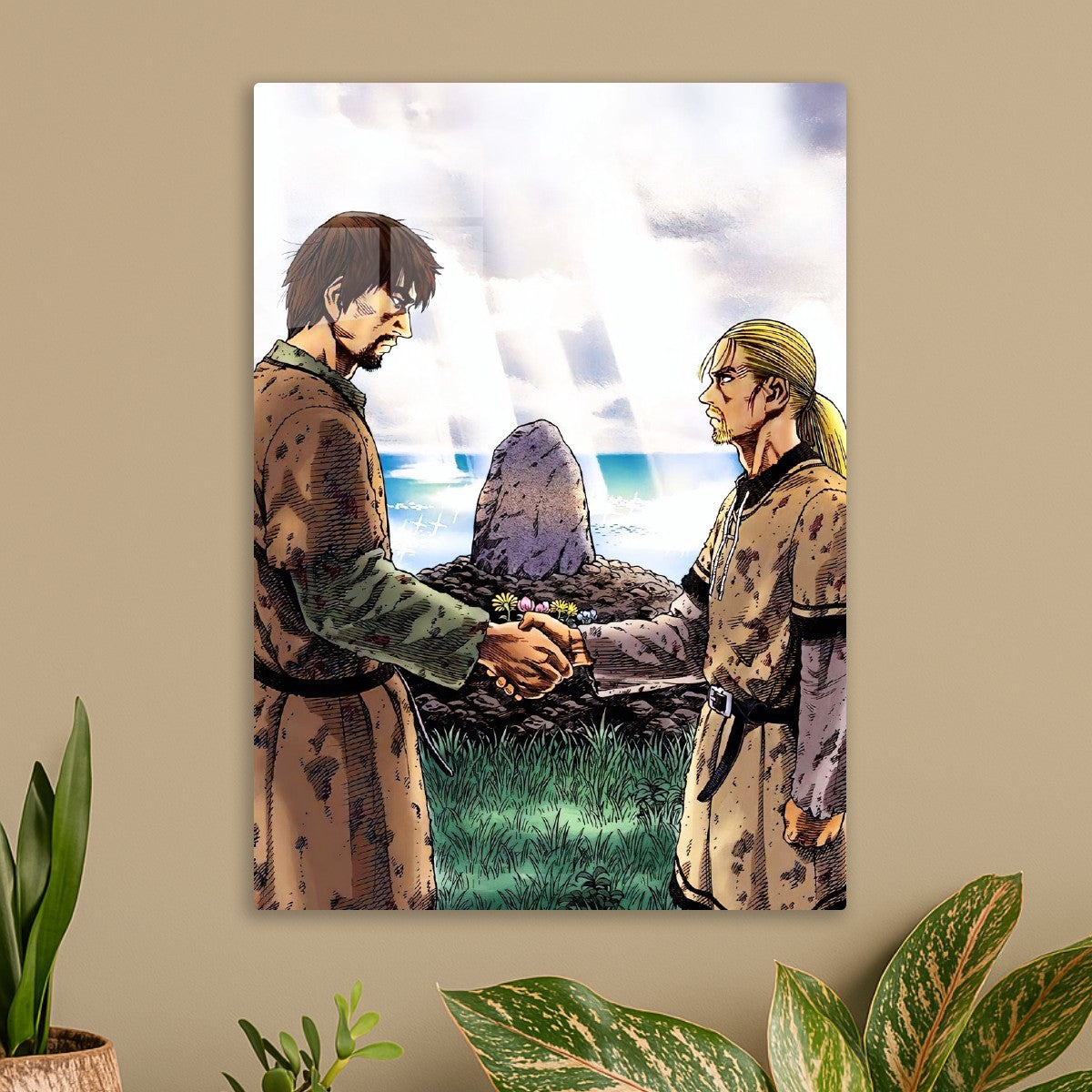 vinland saga