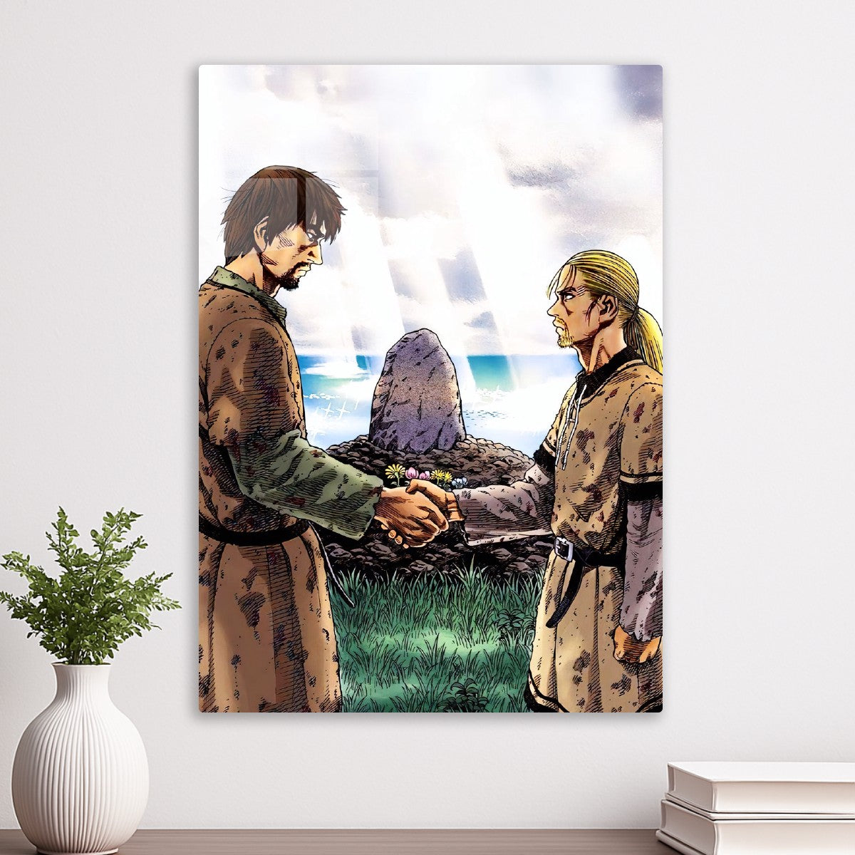 vinland saga
