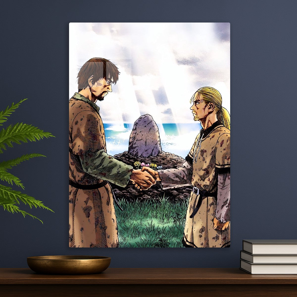 vinland saga